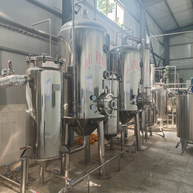 Concentration & Extraction