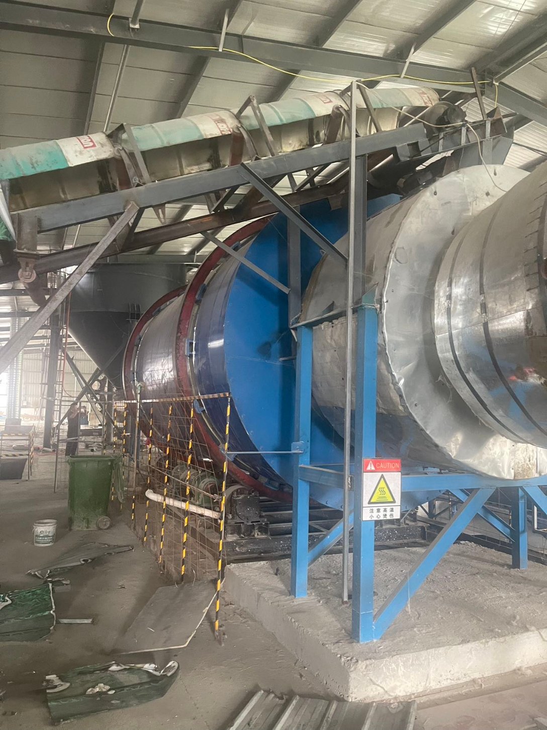 Drying Equipment