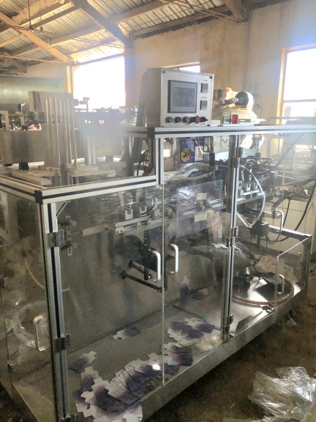 Canning Line