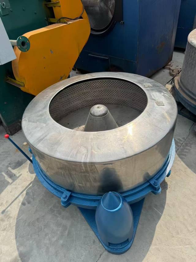 Centrifuge Series