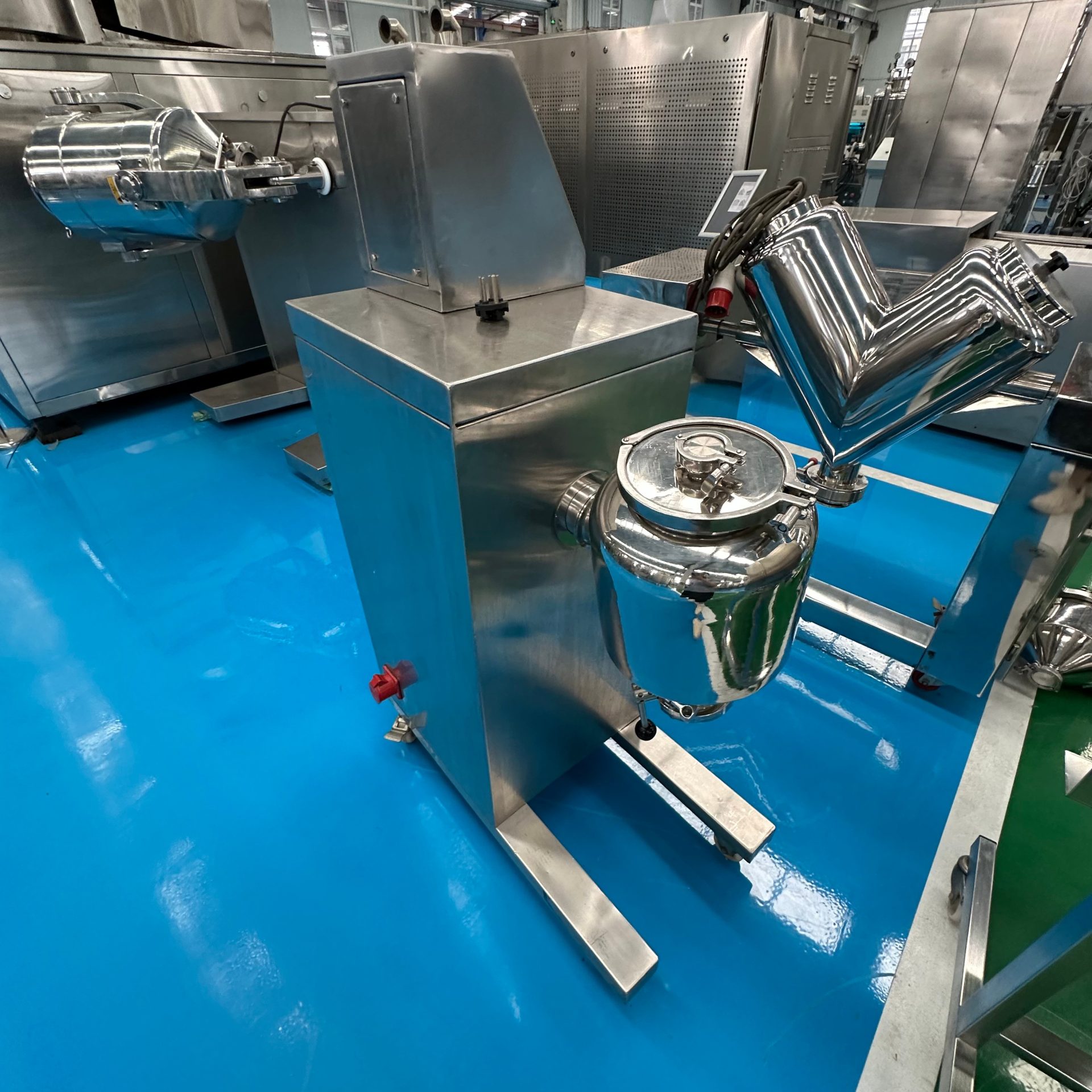 Used Granulator &mdash; Model 15L image 3
