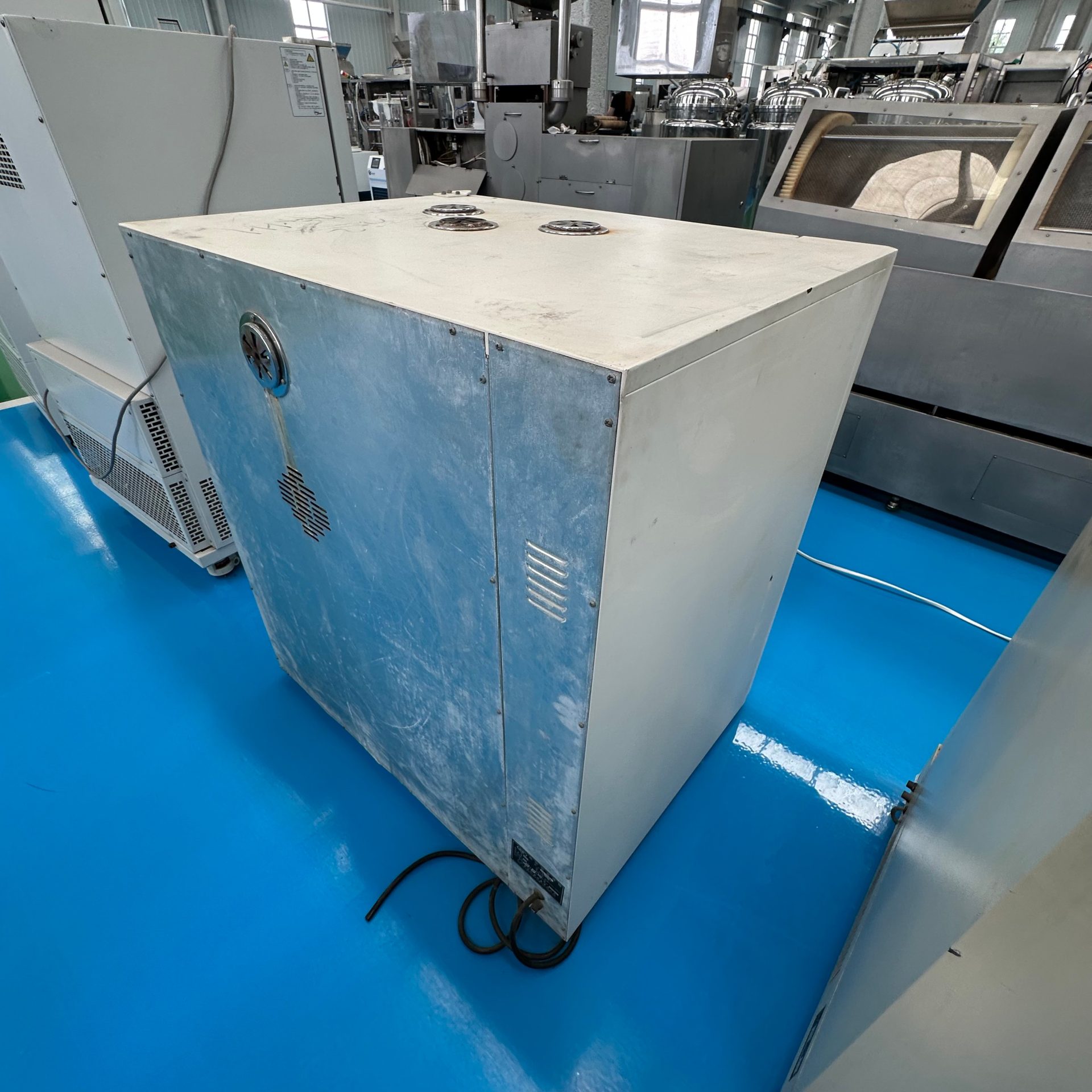 Used Laboratory Drying Oven &mdash; Model KX-75AS image 4