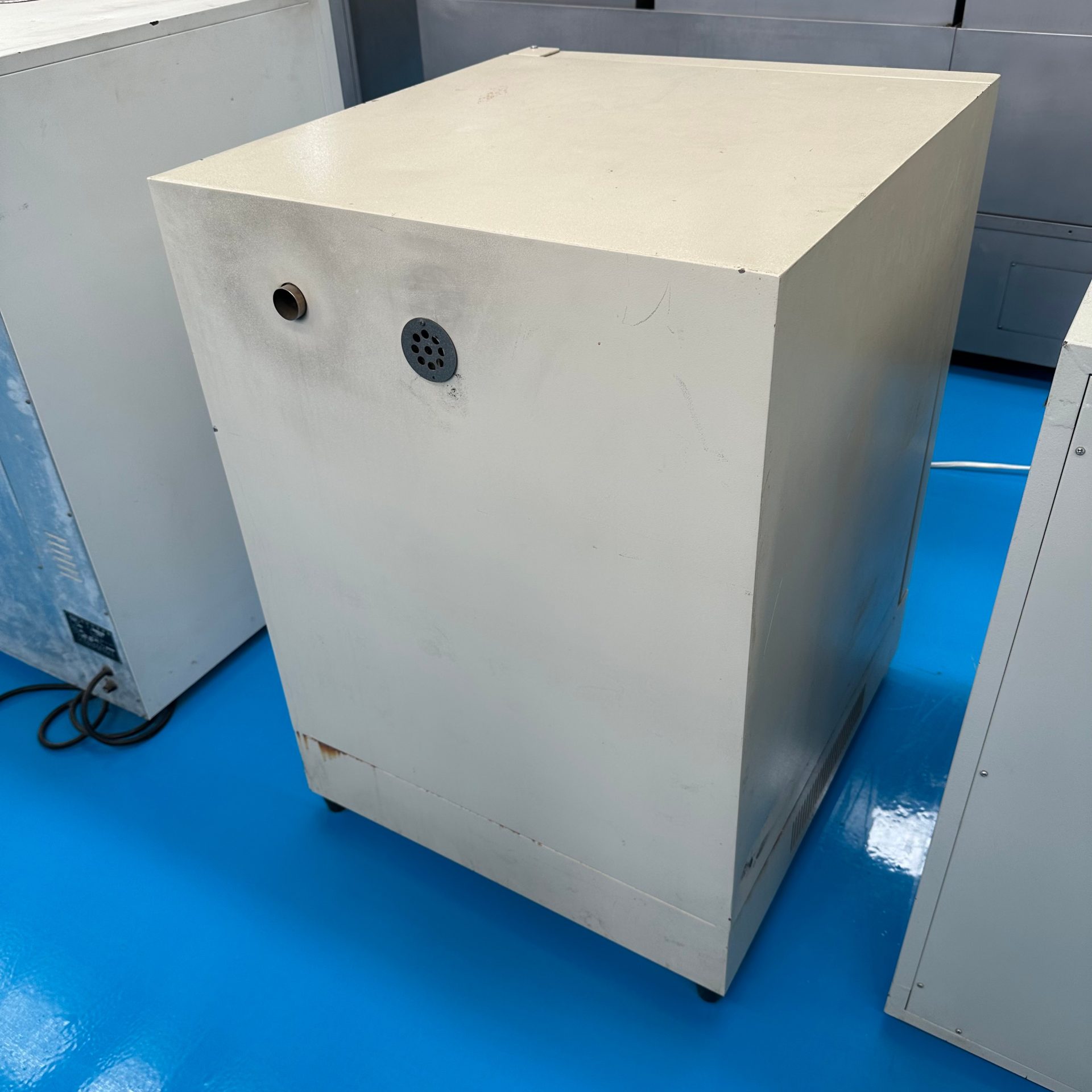 Used Hot Air Circulation Drying Oven &mdash; Model DMG.9116A image 4