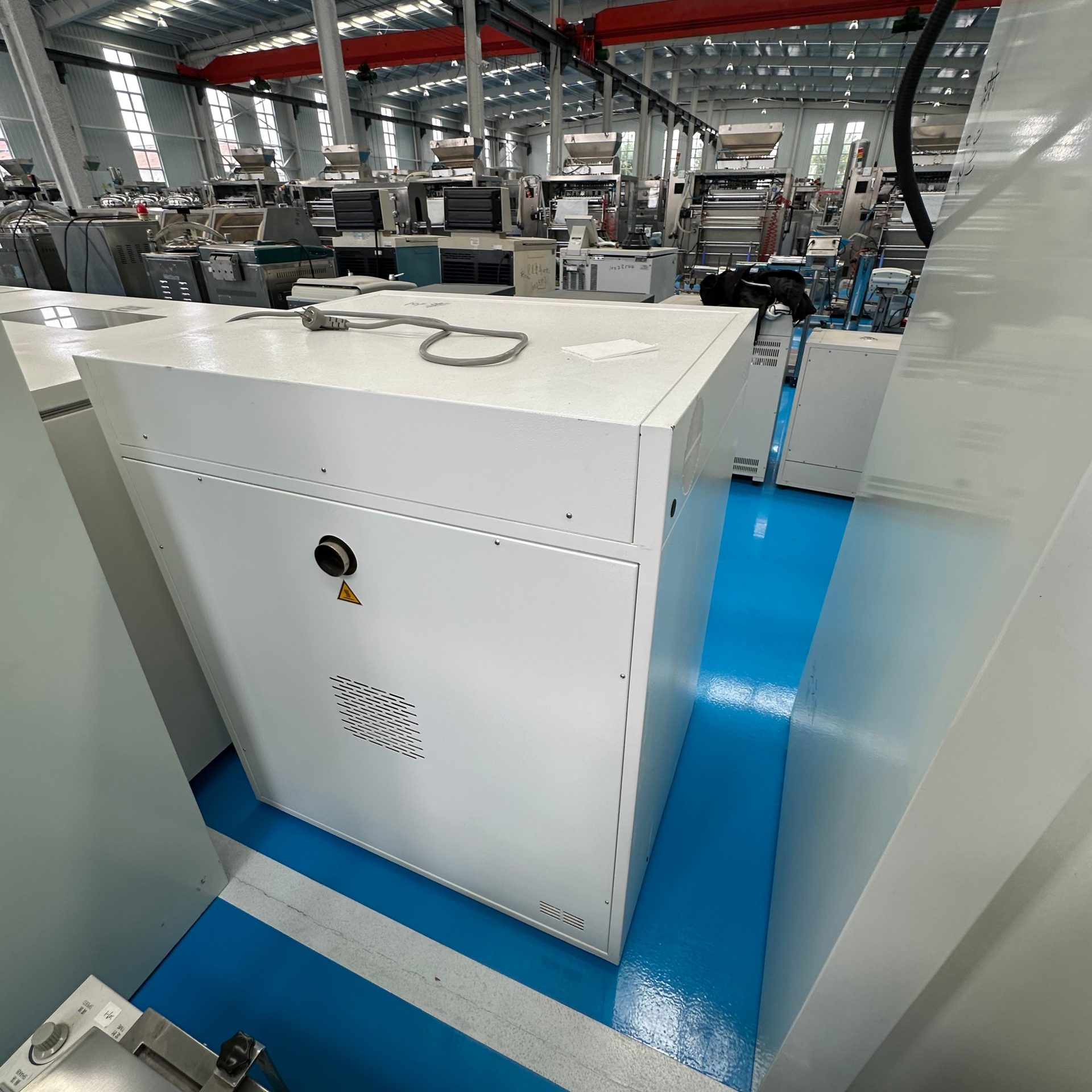 Used Hot Air Circulation Drying Oven &mdash; Unit 47 image 4