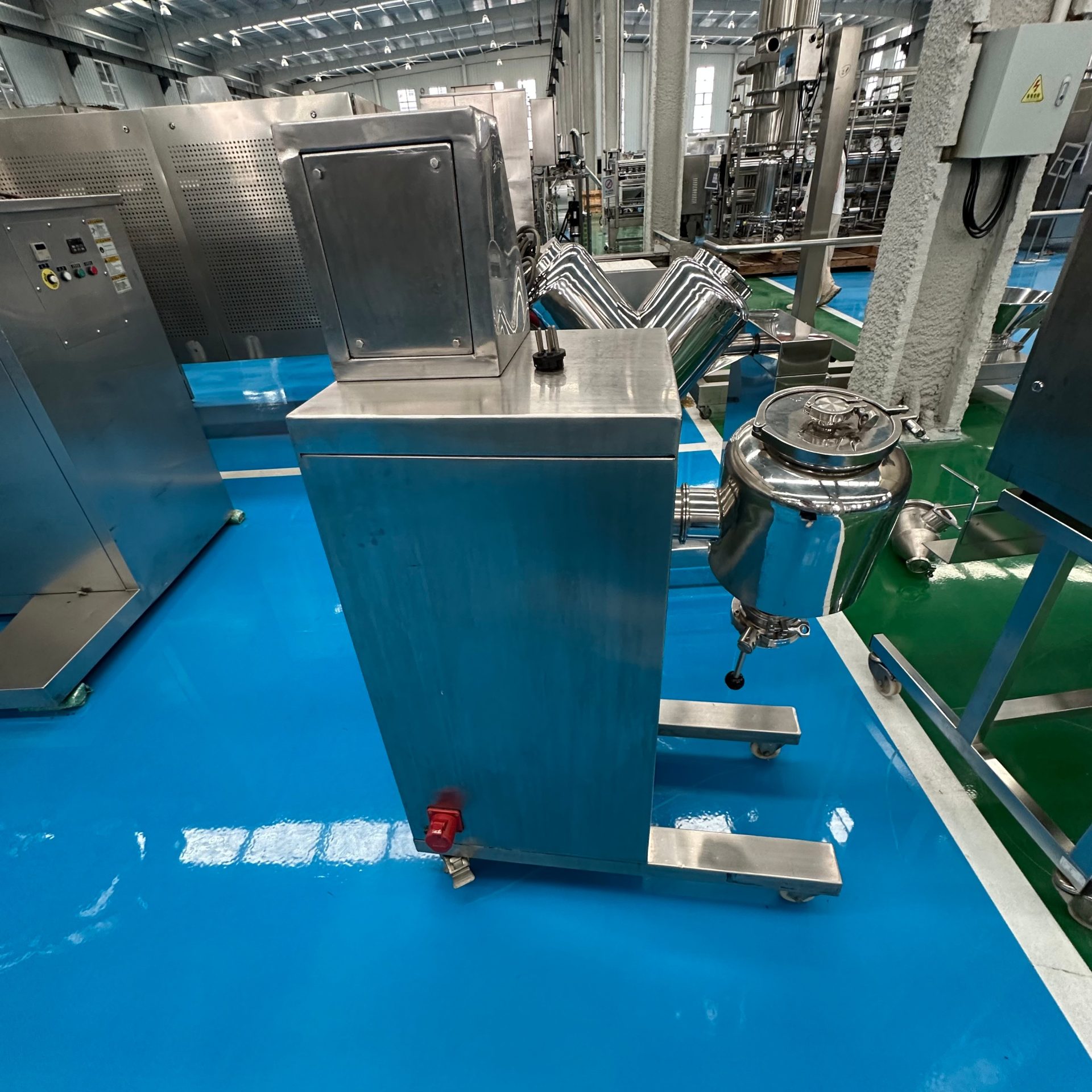 Used Granulator &mdash; Model 15L image 4