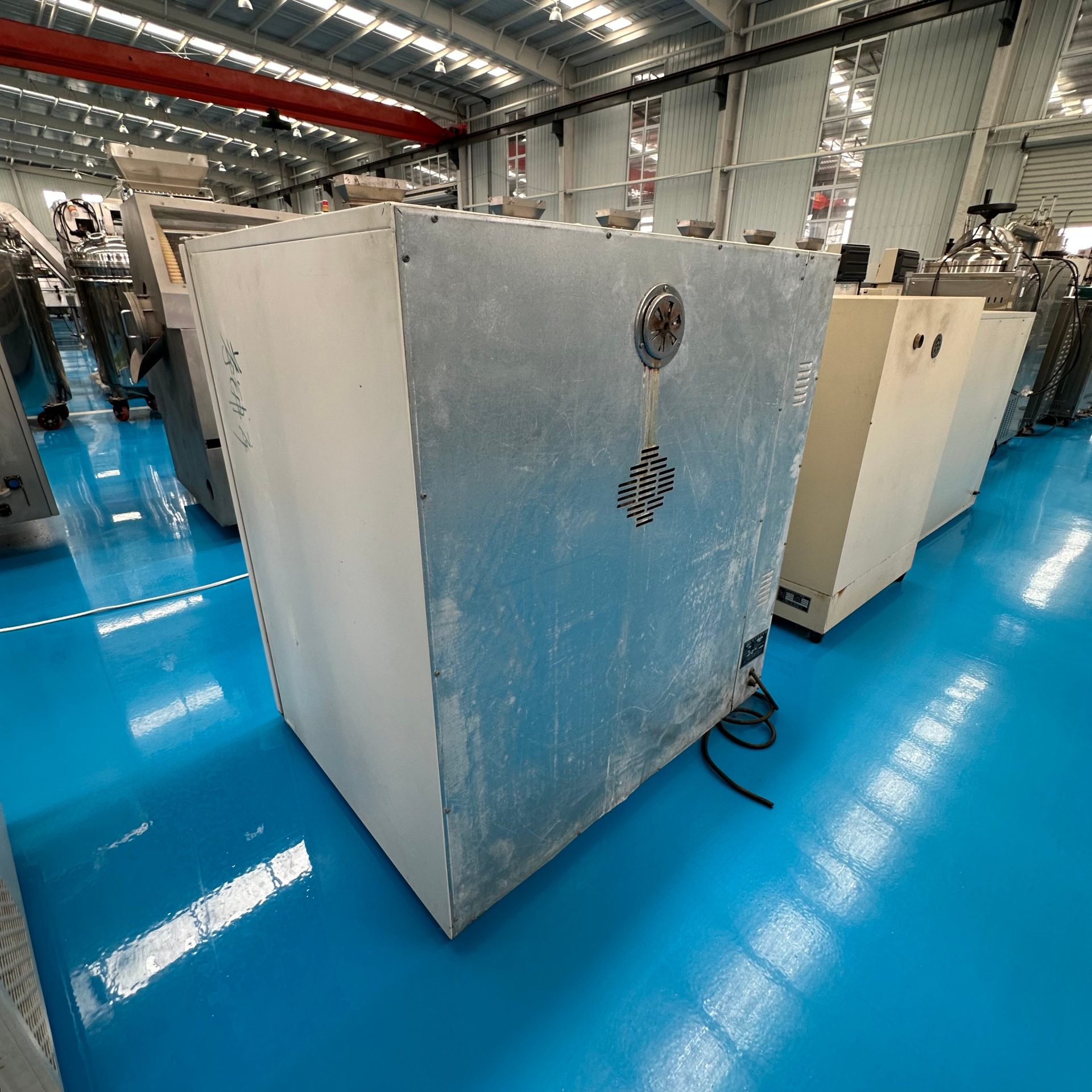 Used Laboratory Drying Oven &mdash; Model KX-75AS image 5