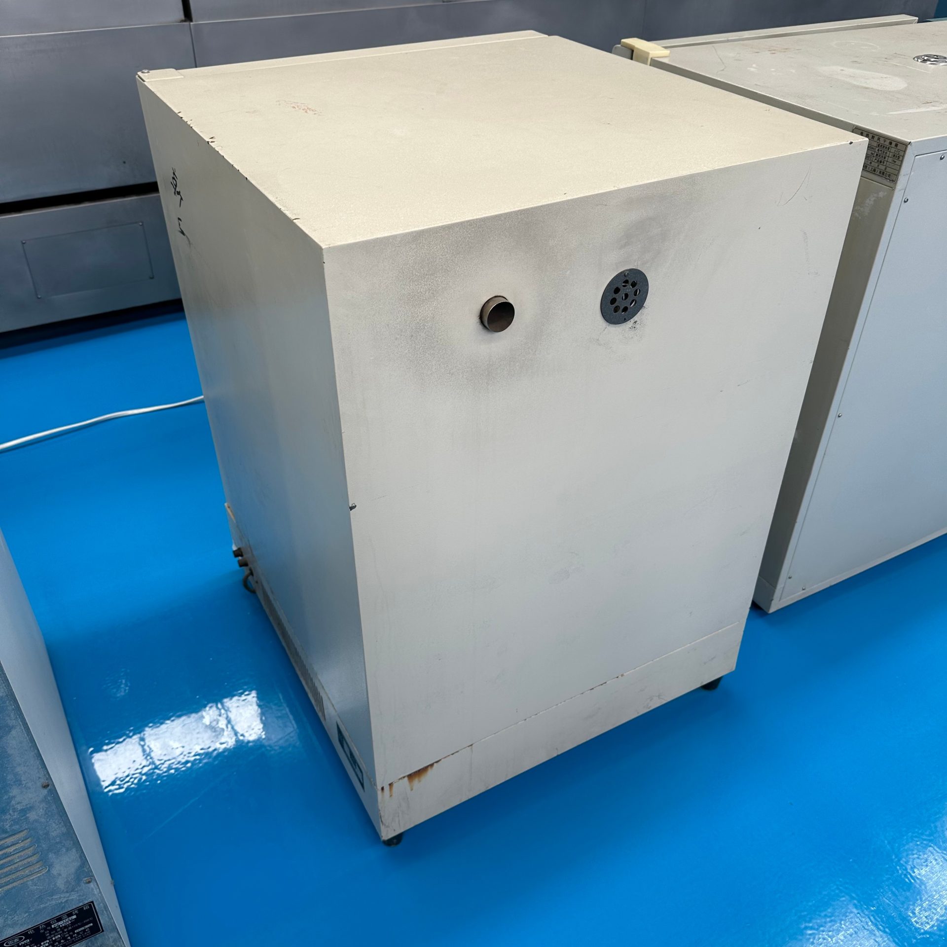 Used Hot Air Circulation Drying Oven &mdash; Model DMG.9116A image 5
