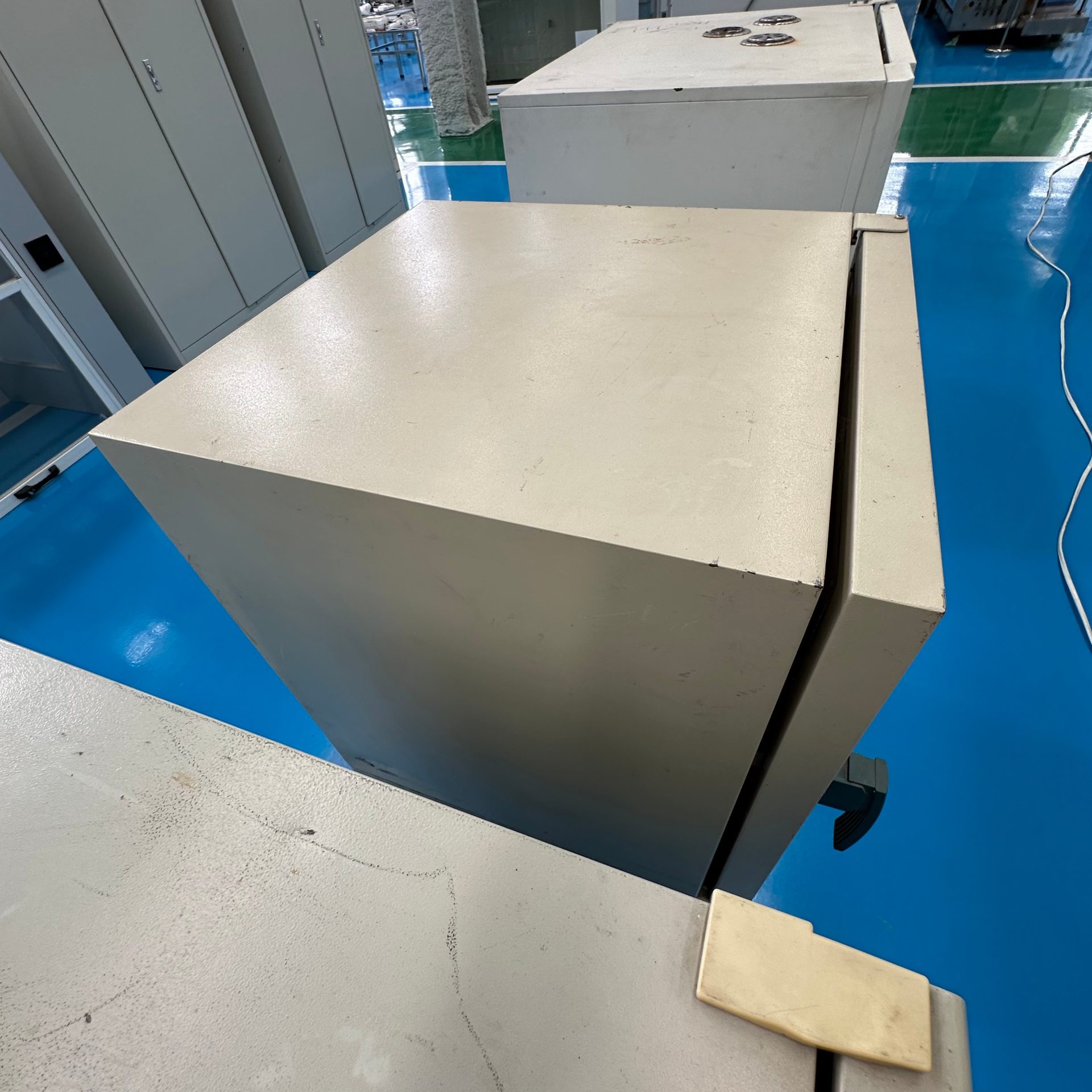 Used Hot Air Circulation Drying Oven &mdash; Model DMG.9116A image 3