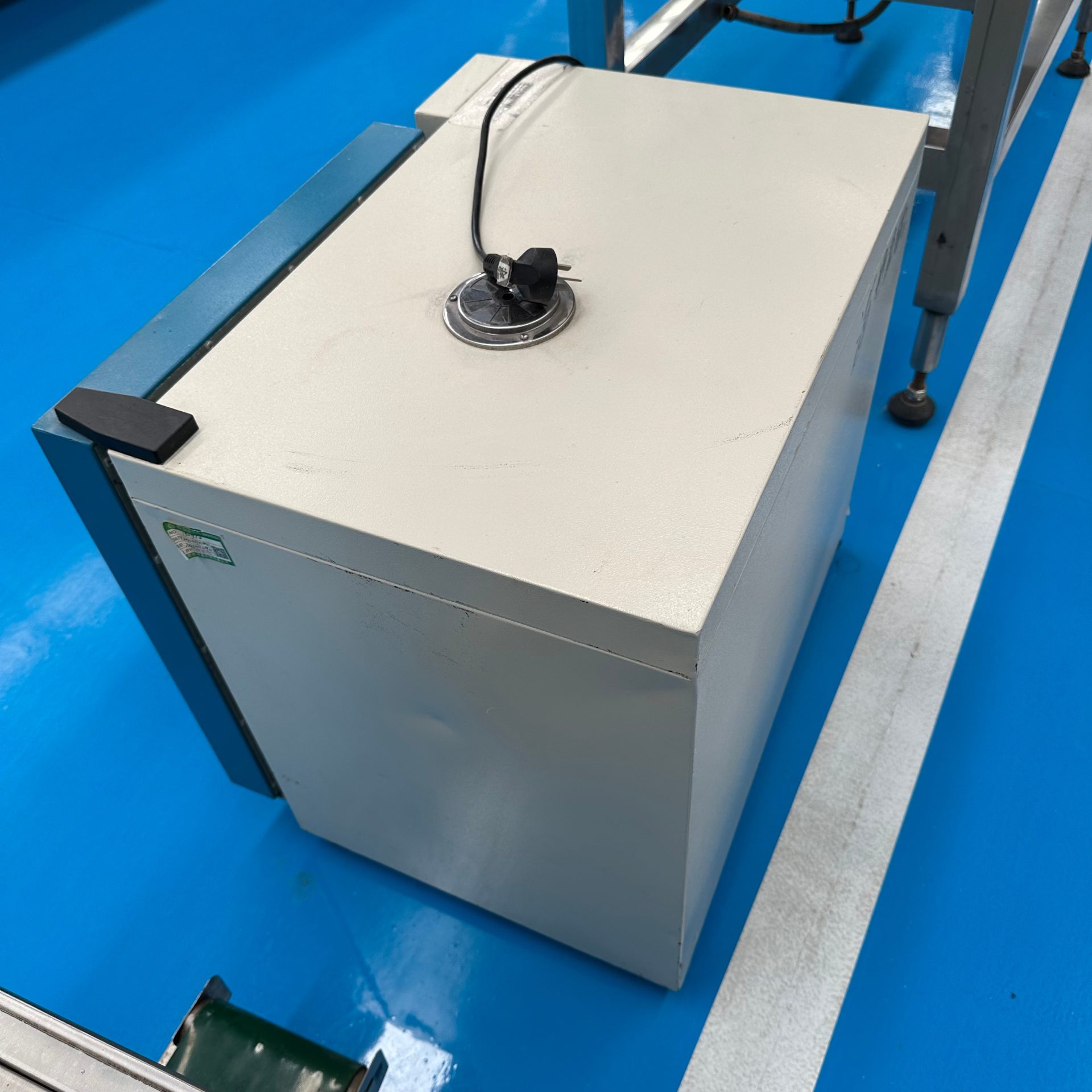 Used Laboratory Drying Oven image 5