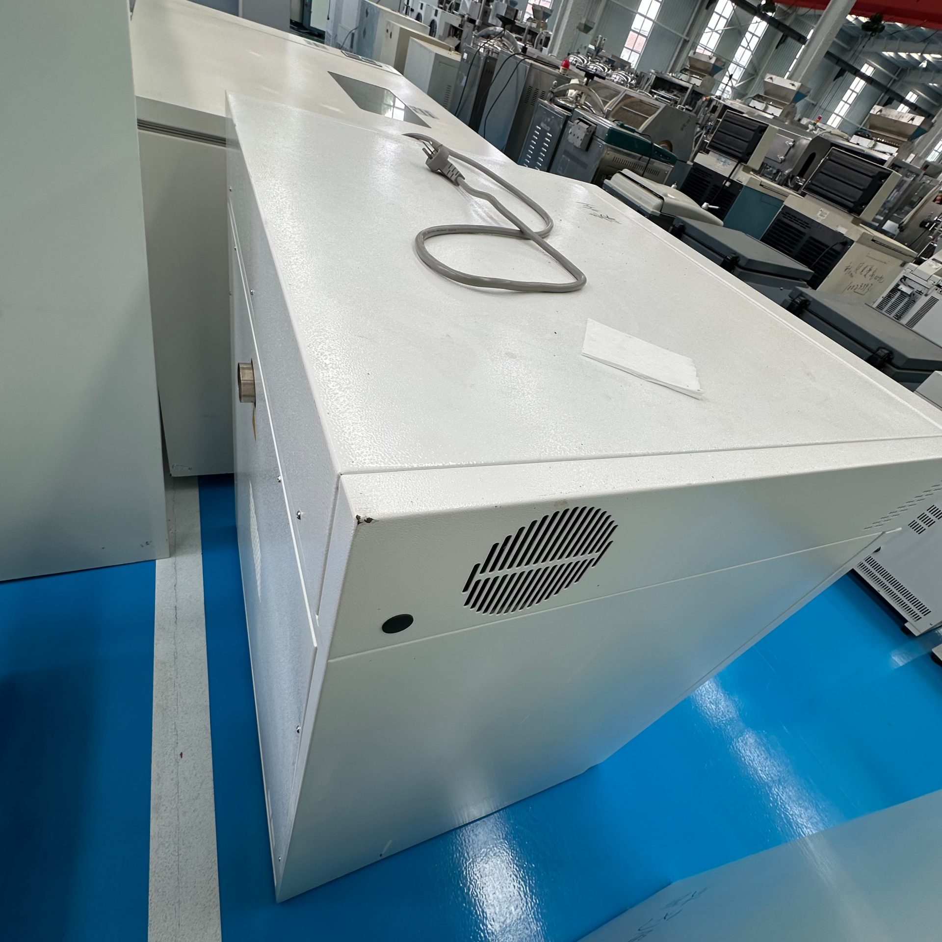 Used Hot Air Circulation Drying Oven &mdash; Unit 47 image 3