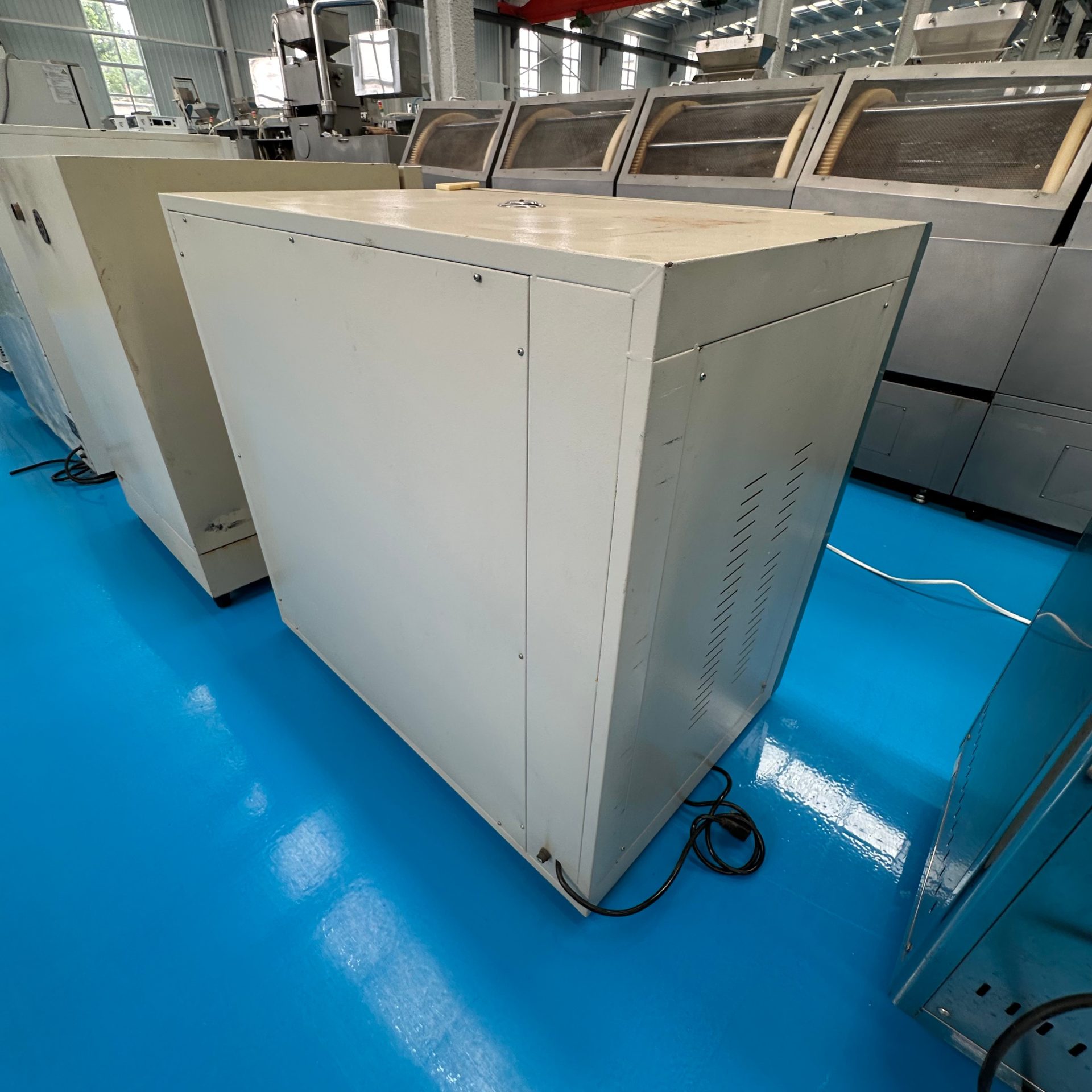 Used Hot Air Circulation Drying Oven image 4