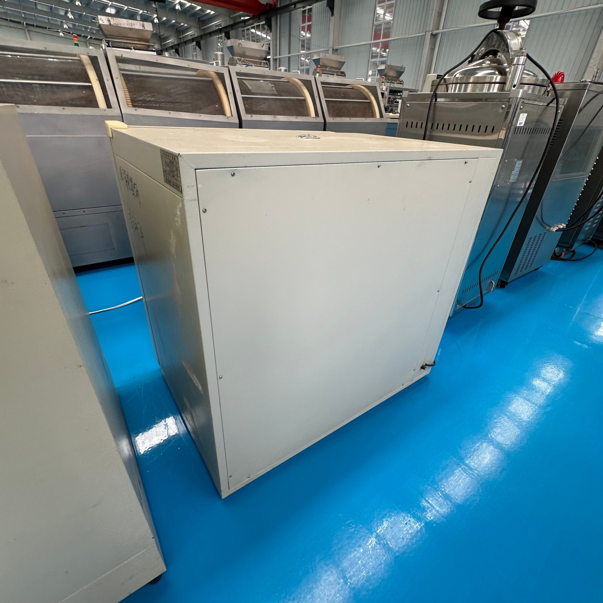 Used Hot Air Circulation Drying Oven image 5
