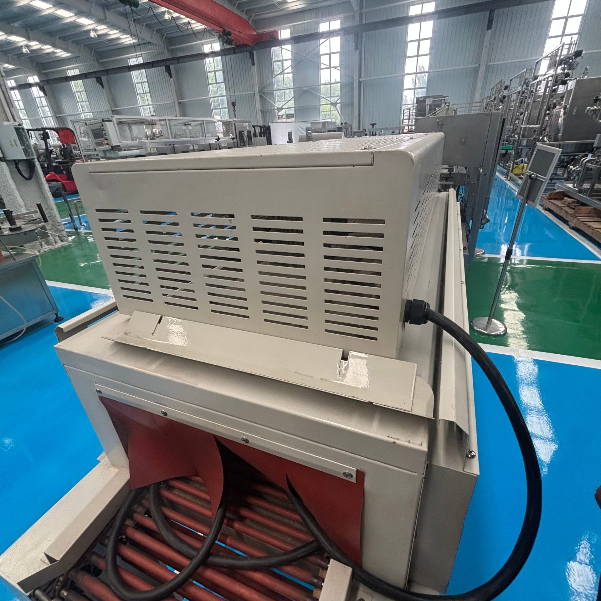 Used Sealing Machine image 4