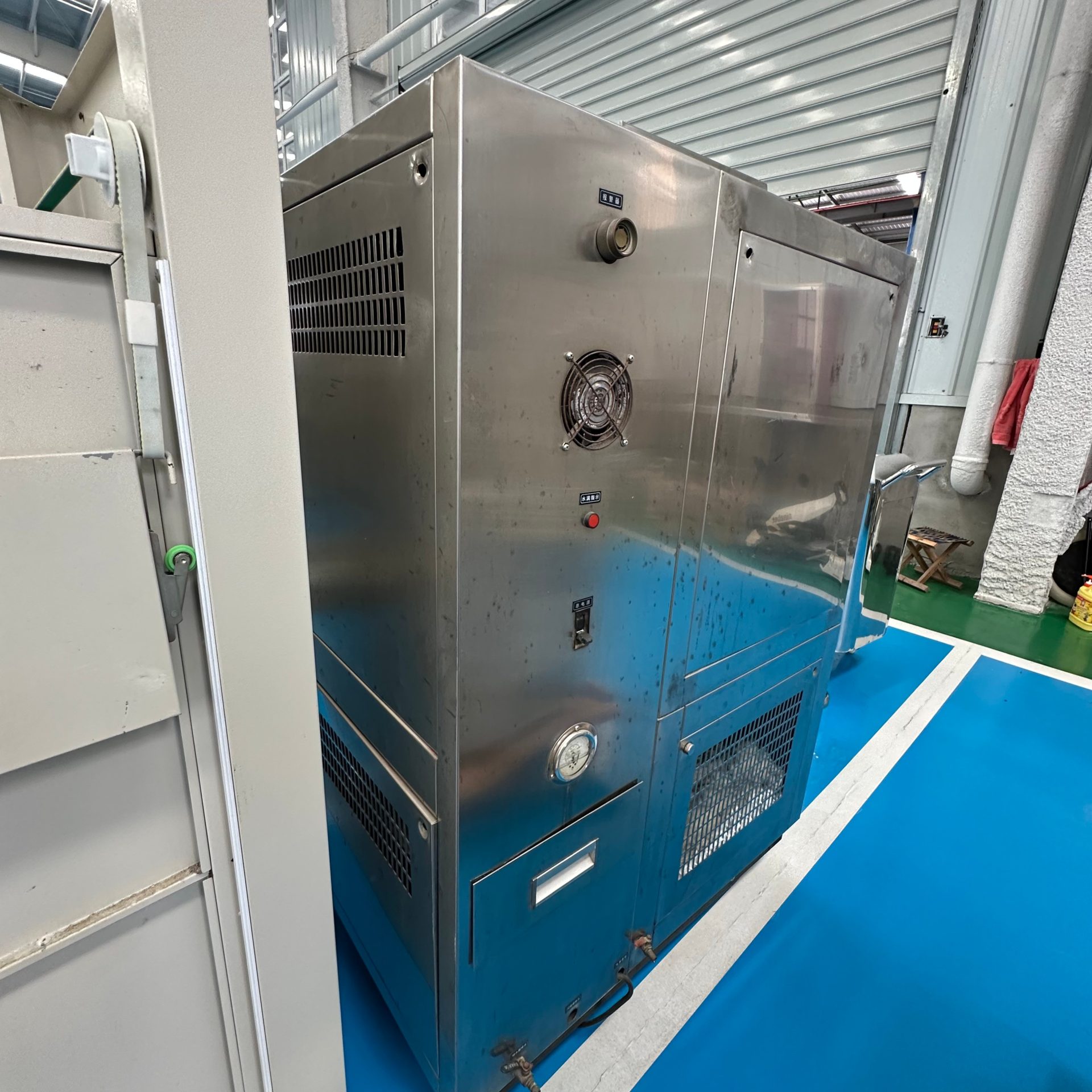 Used Atomic Absorption Spectrophotometer image 5