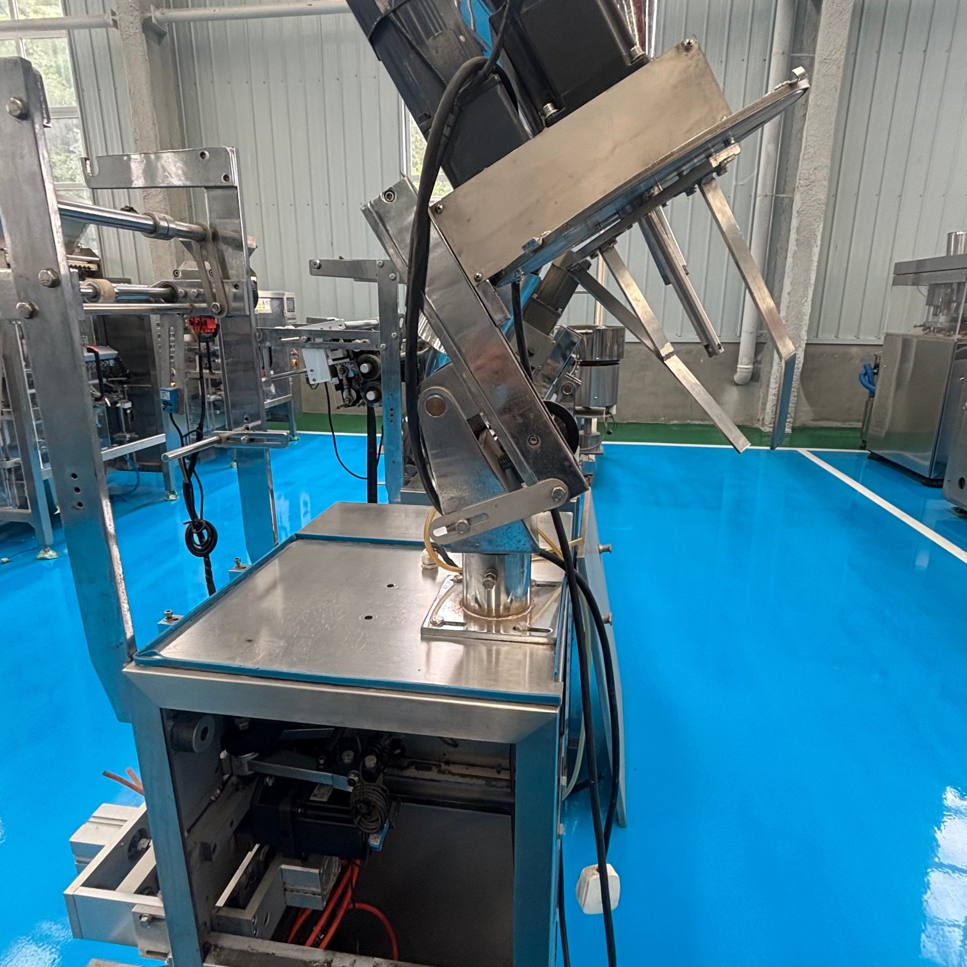 Used Packaging Machine &mdash; Unit 223 image 4