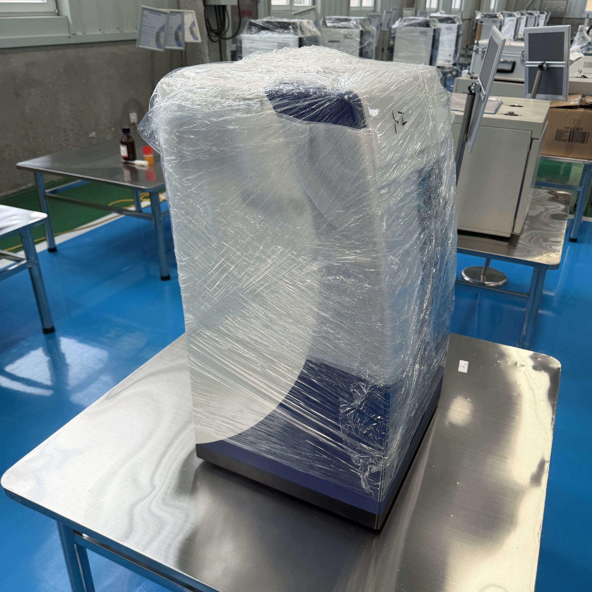 Used TLC Imaging System &mdash; Model 1000 image 2
