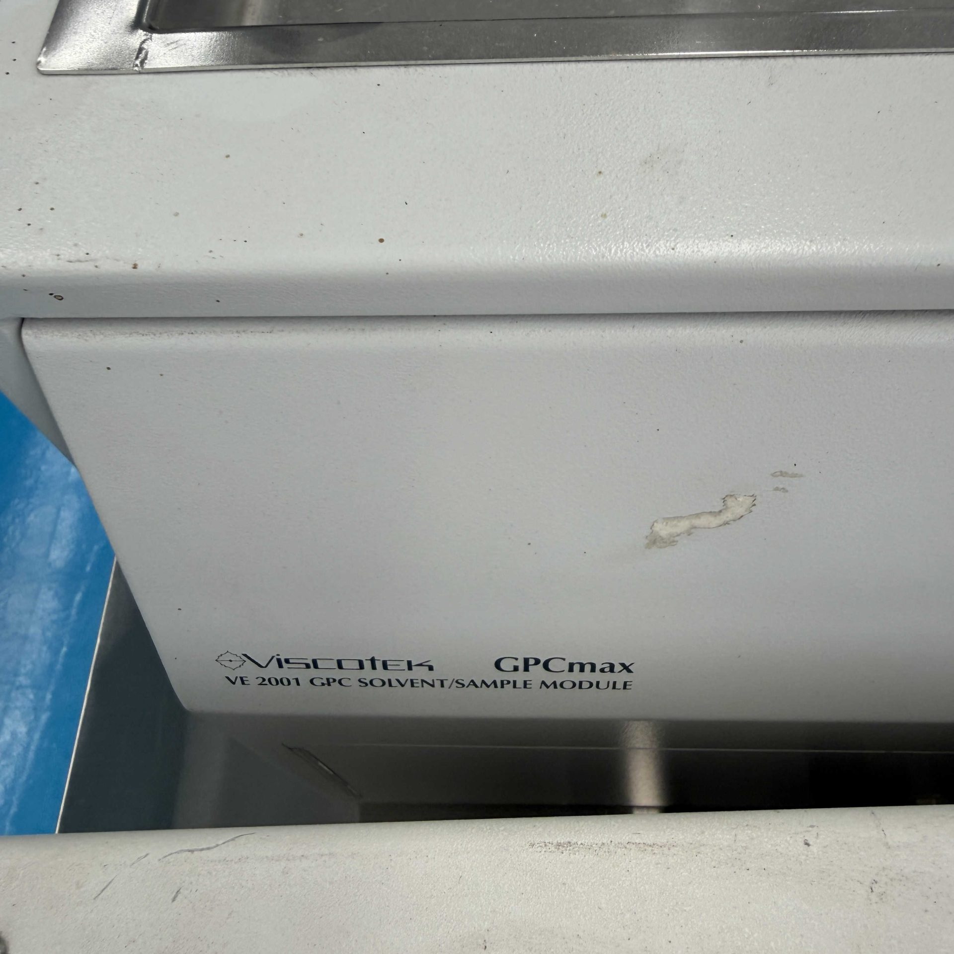 Used Industrial Pump image 6