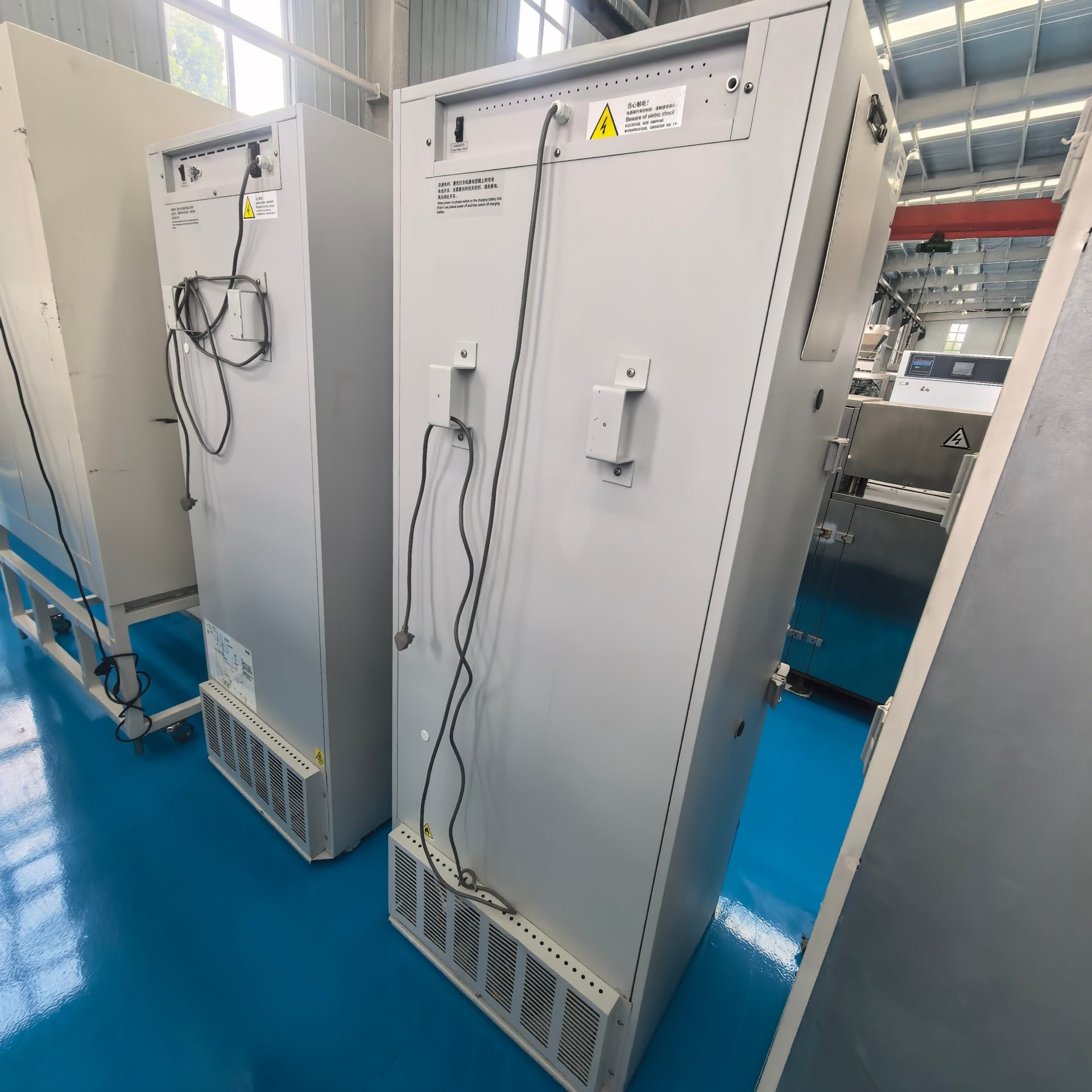 Used Laboratory Refrigerator image 3