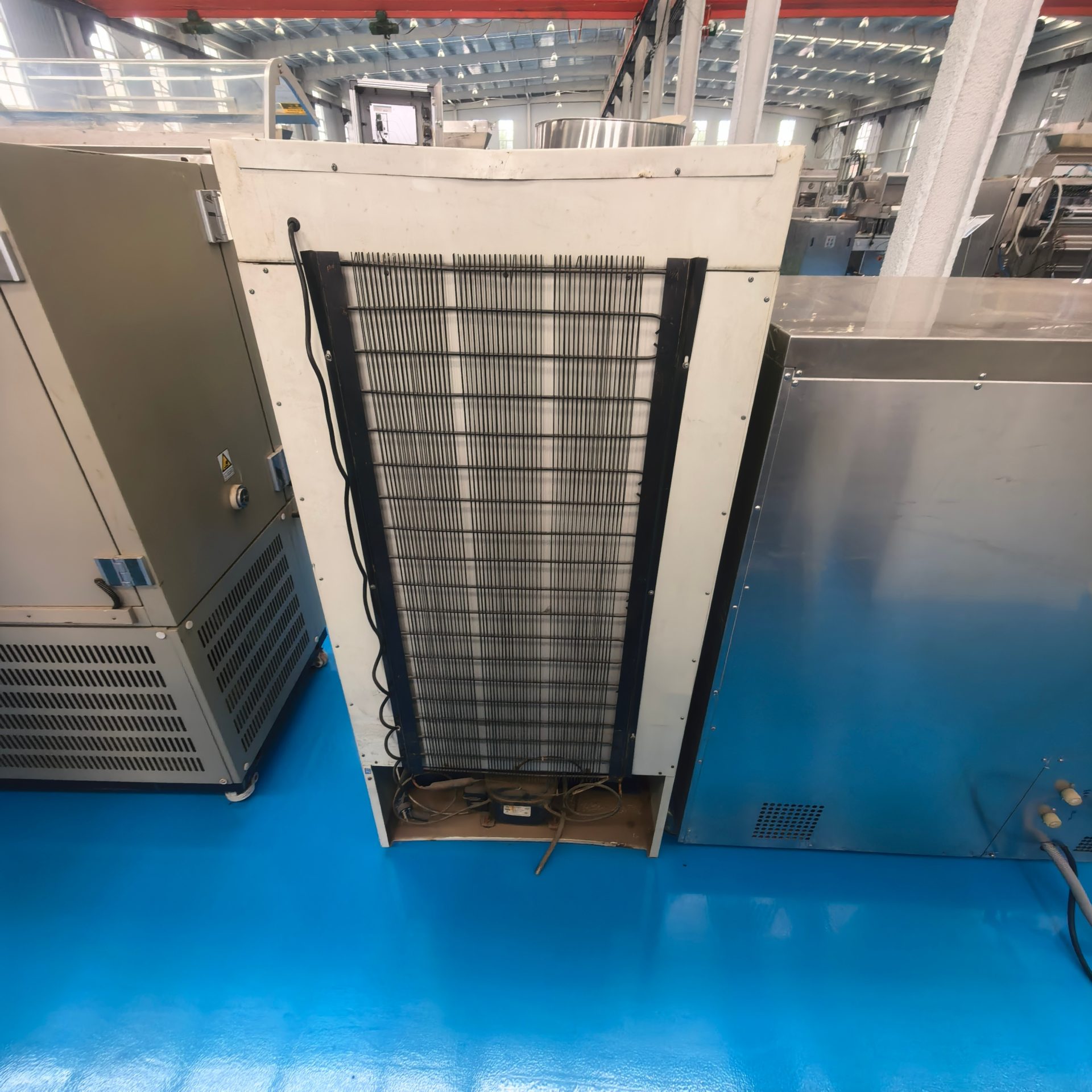 Used Laboratory Incubator &mdash; Unit 257 image 3