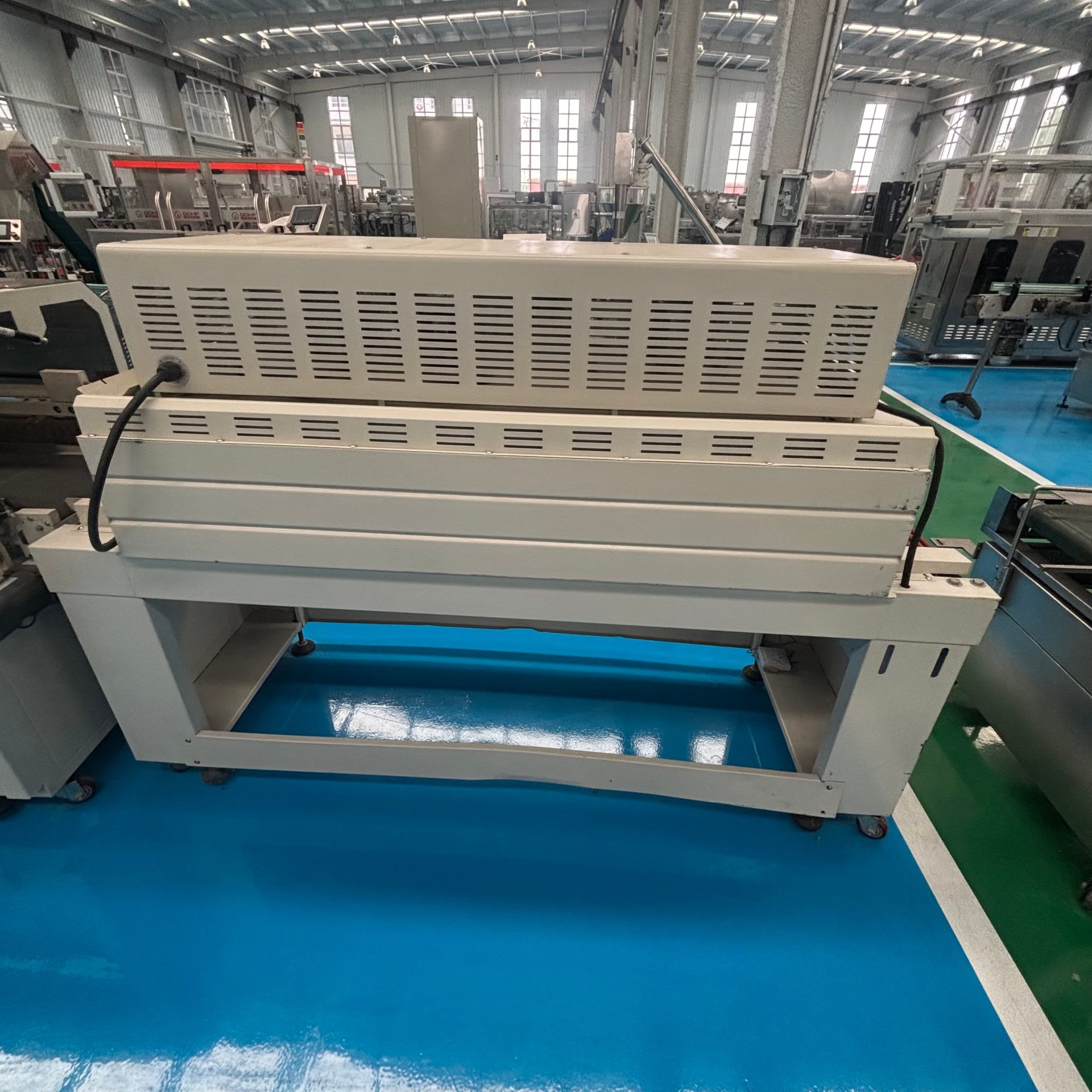 Used Sealing Machine image 3