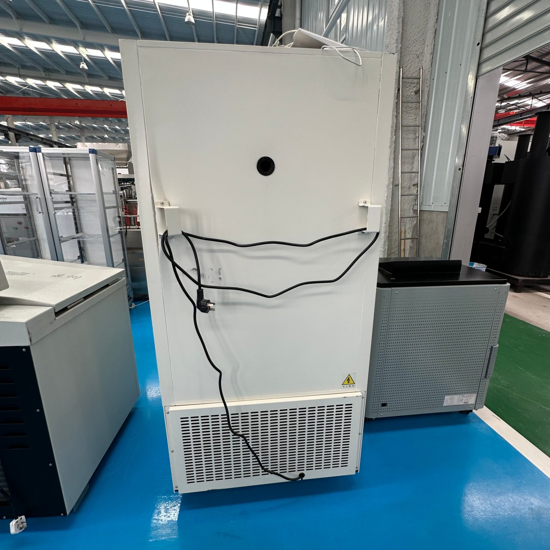 Used Medical Laboratory Refrigerator &mdash; Model 86℃ image 4