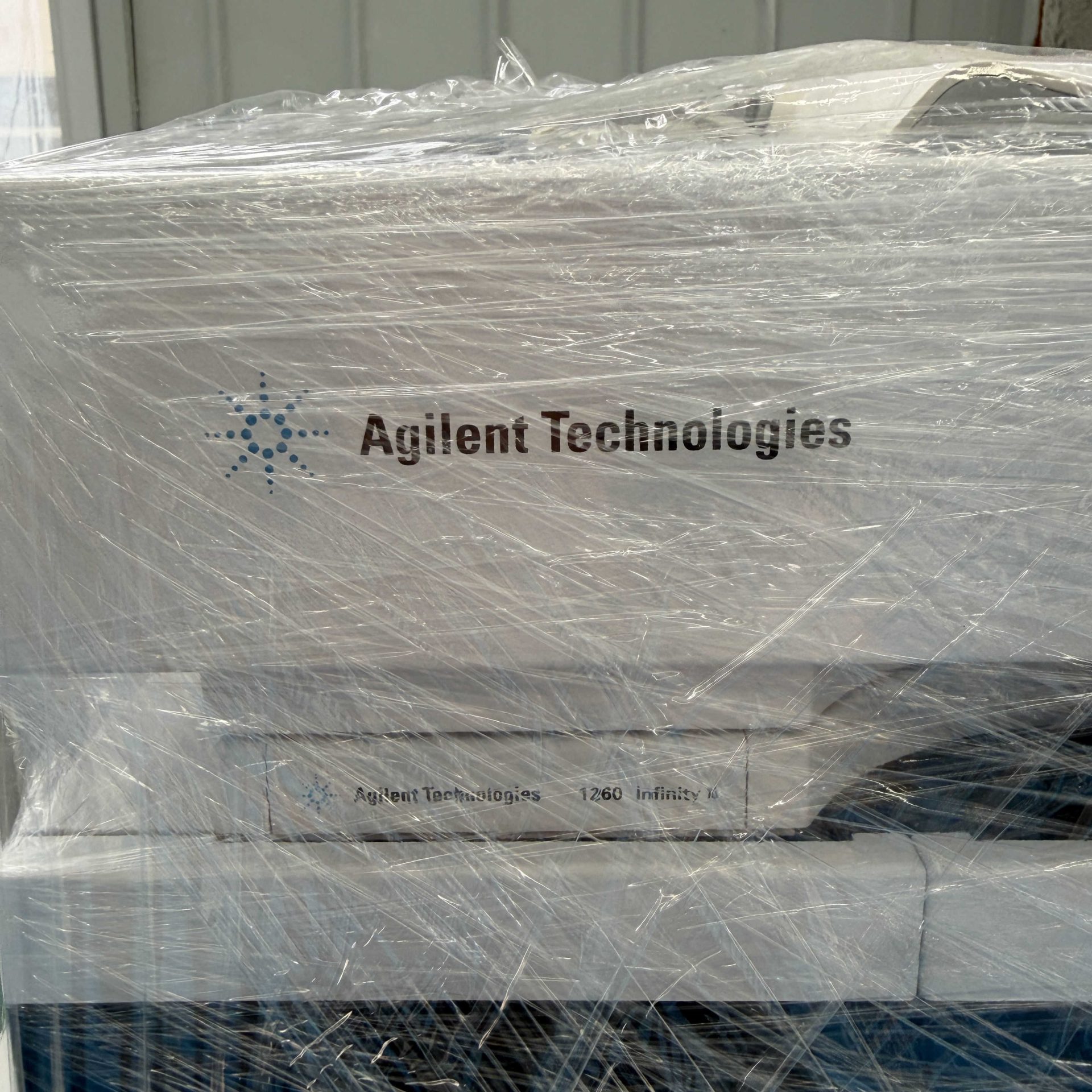 Used High Performance Liquid Chromatograph by agilent technoiogies &mdash; Model 1260 image 6