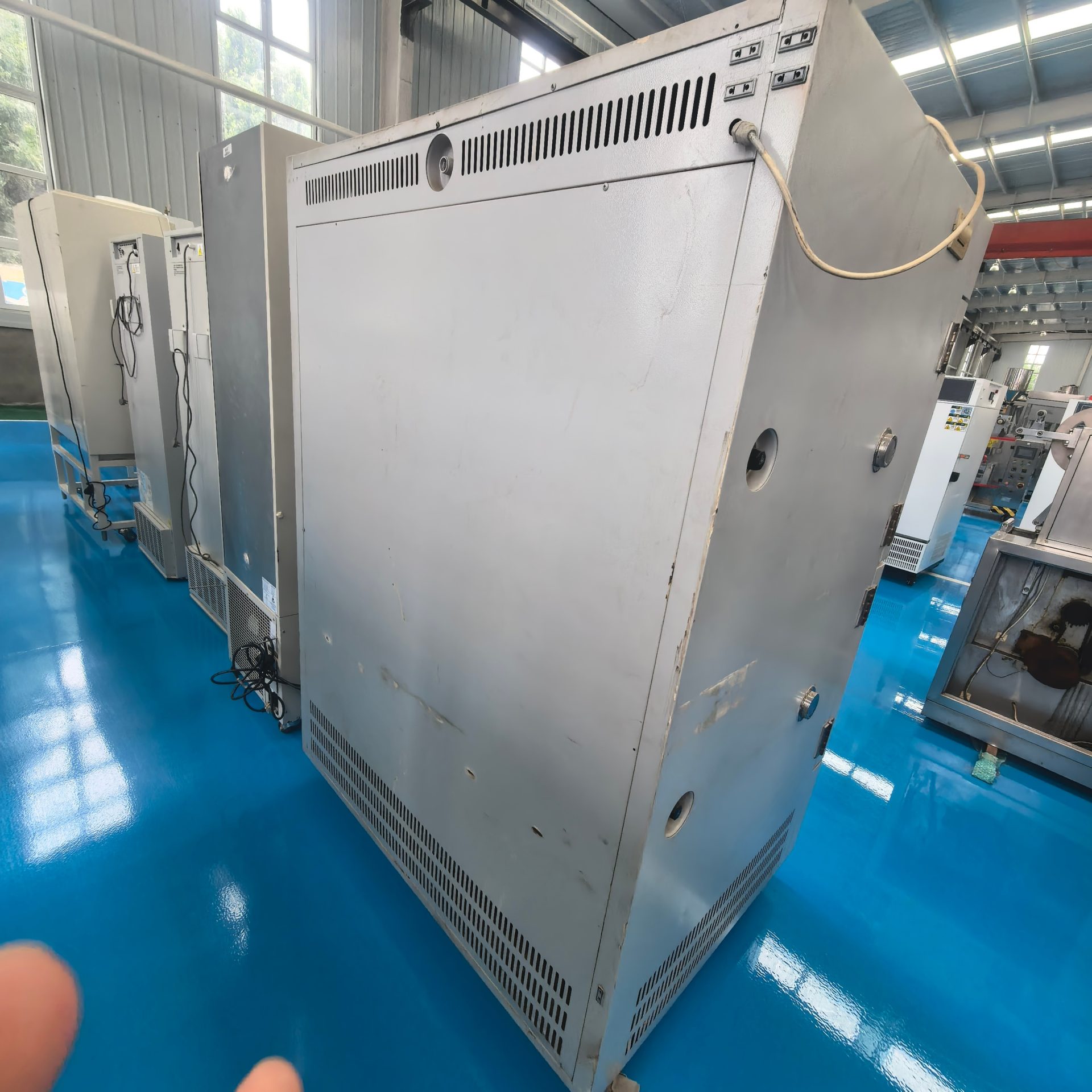 Used Laboratory Incubator &mdash; Unit 243 image 3