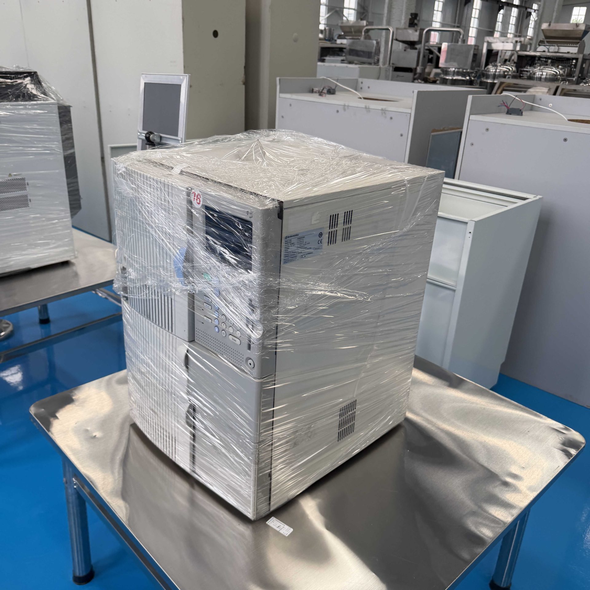 Used High Performance Liquid Chromatograph &mdash; Unit 234 image 5