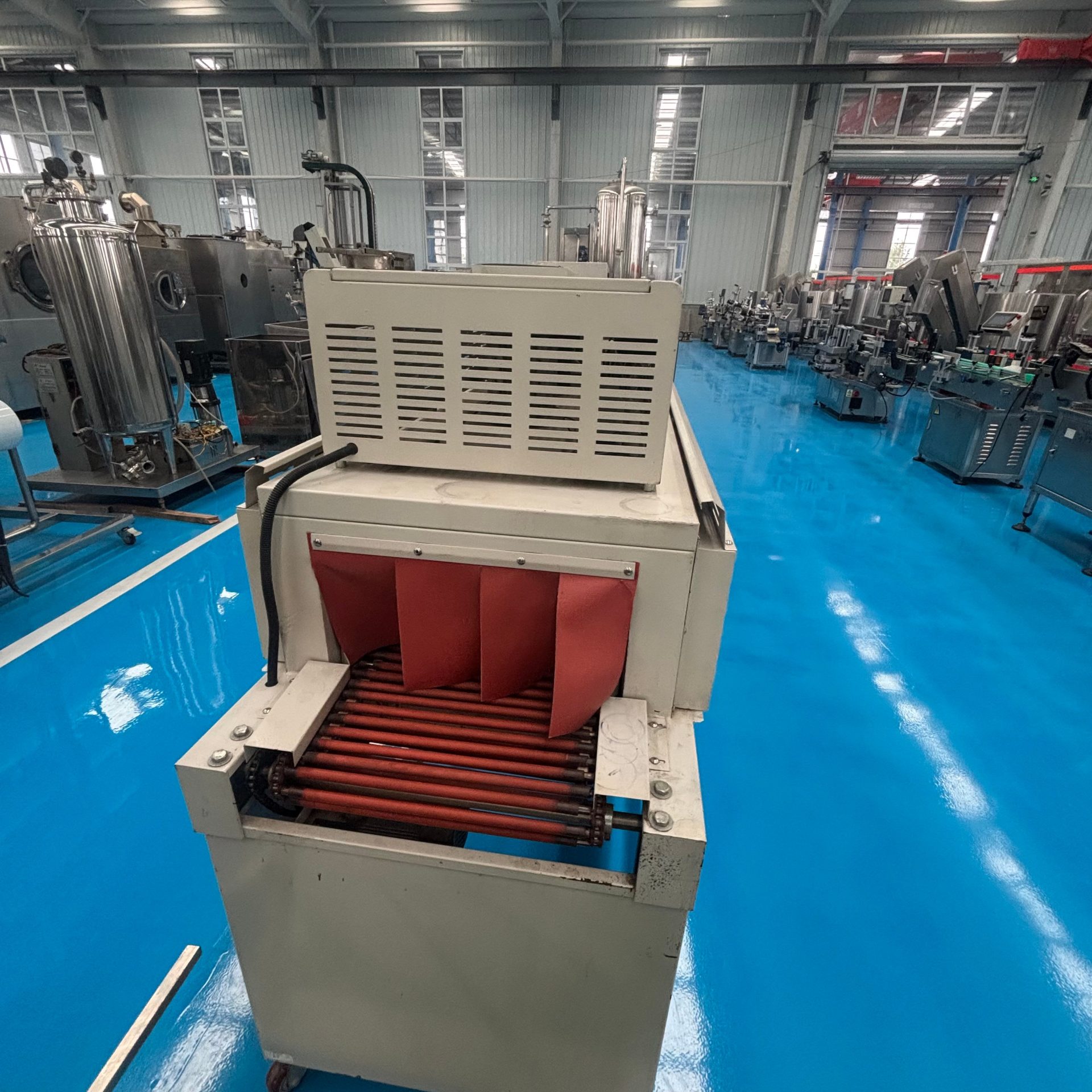 Used Sealing Machine image 2