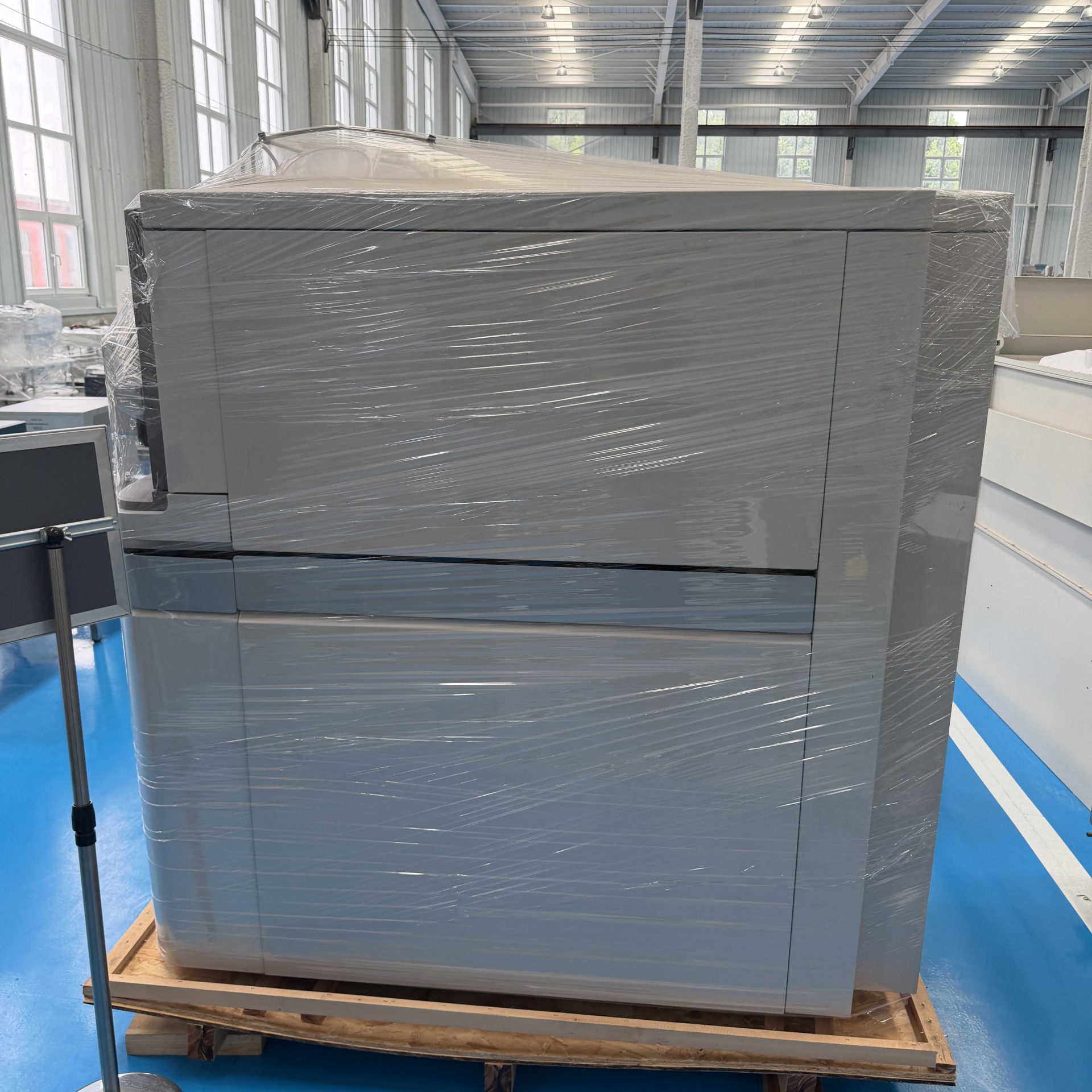 Used Time-of-Flight Mass Spectrometer &mdash; Model Synapt G2-S image 5