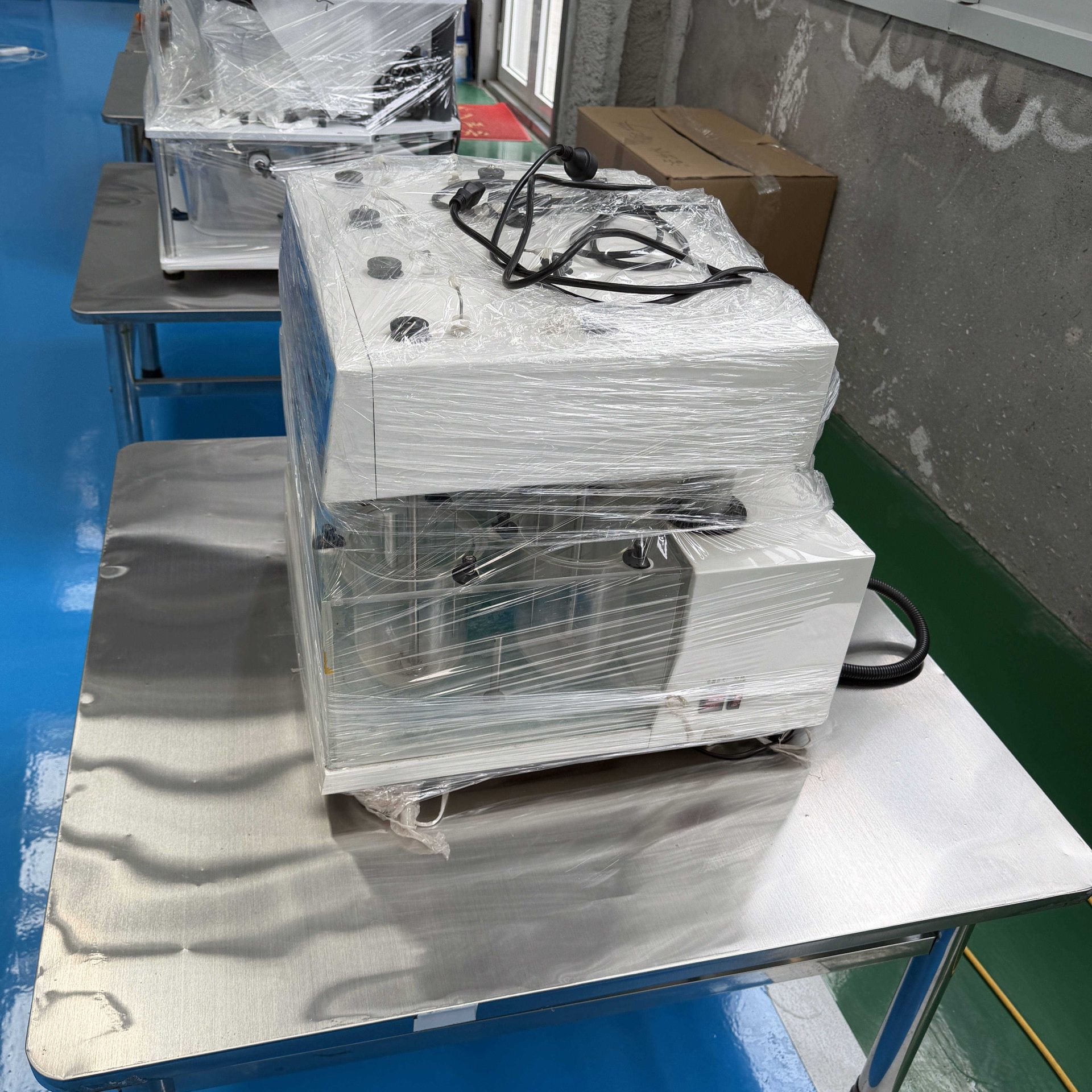 Used Dissolution Tester &mdash; Model 8 image 5