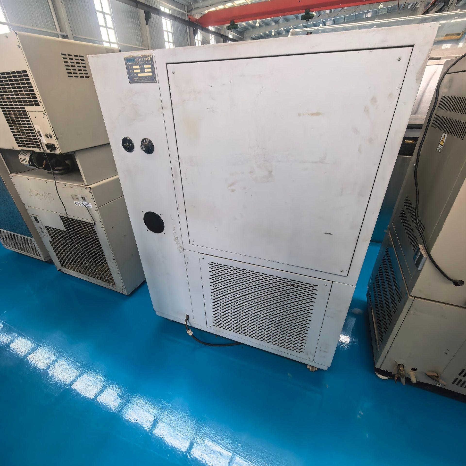 Used Temperature & Humidity Test Chamber image 3