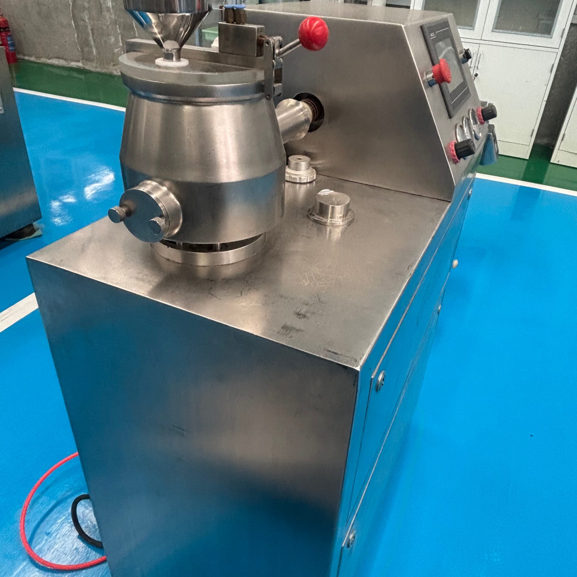 Used Granulator &mdash; Model CHG image 2