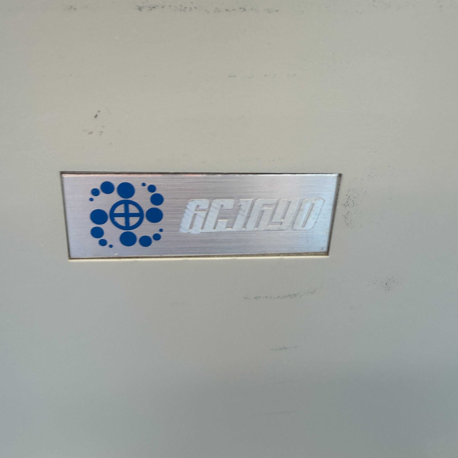 Used Gas Chromatograph &mdash; Model GC1690 image 6