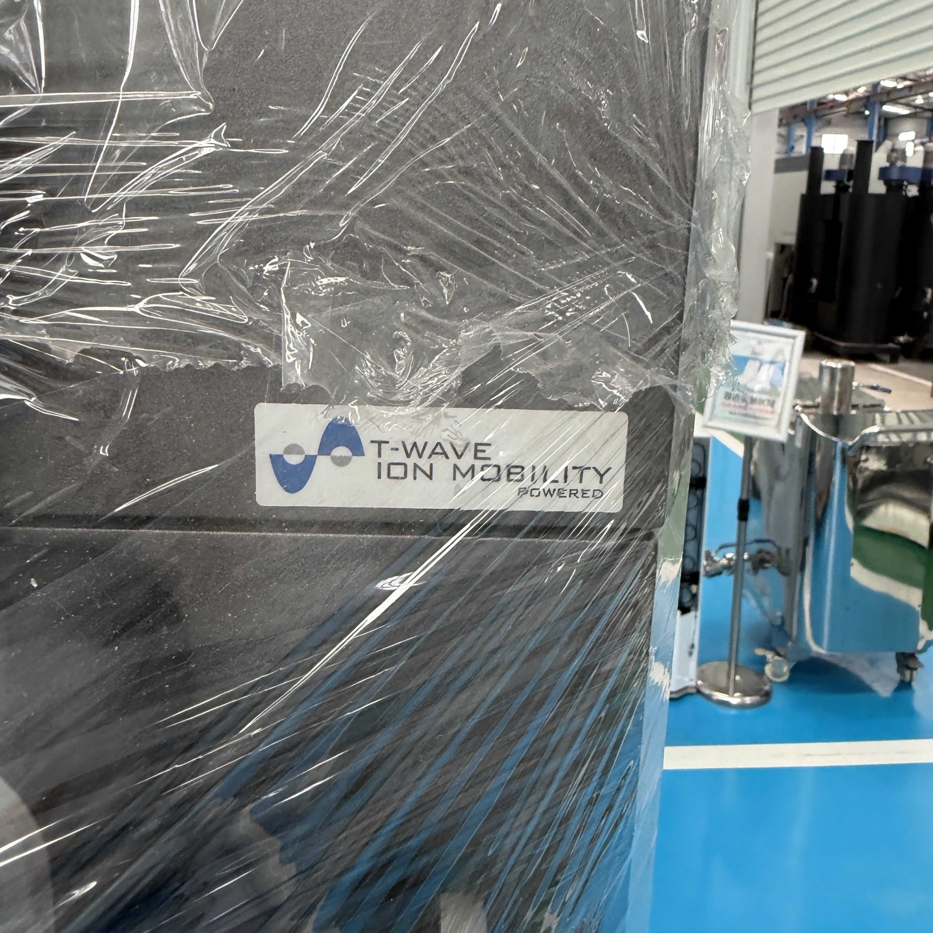 Used Time-of-Flight Mass Spectrometer &mdash; Model Synapt G2-S image 6