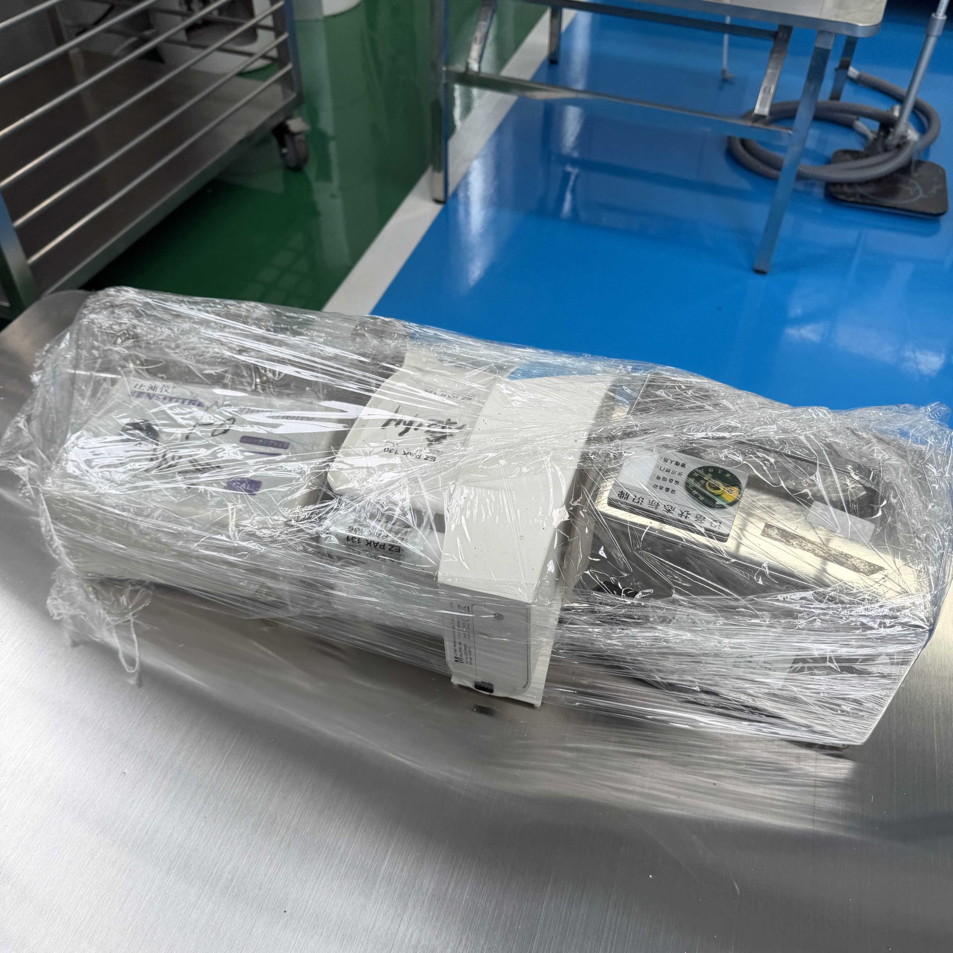 Used Industrial Pump &mdash; Model 30b image 4