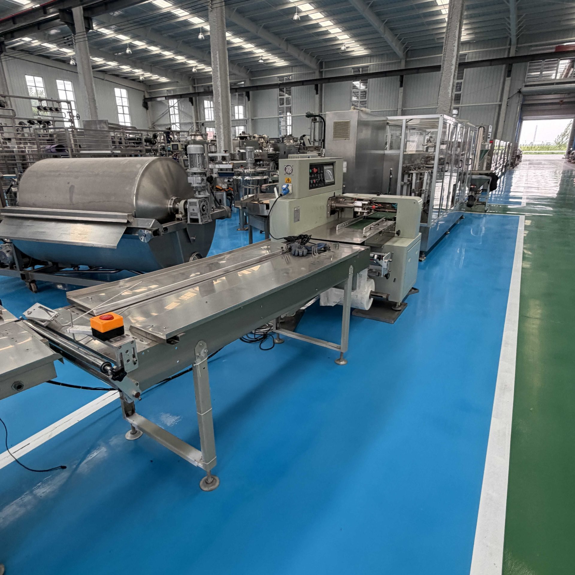 Used Packaging Machine image 2