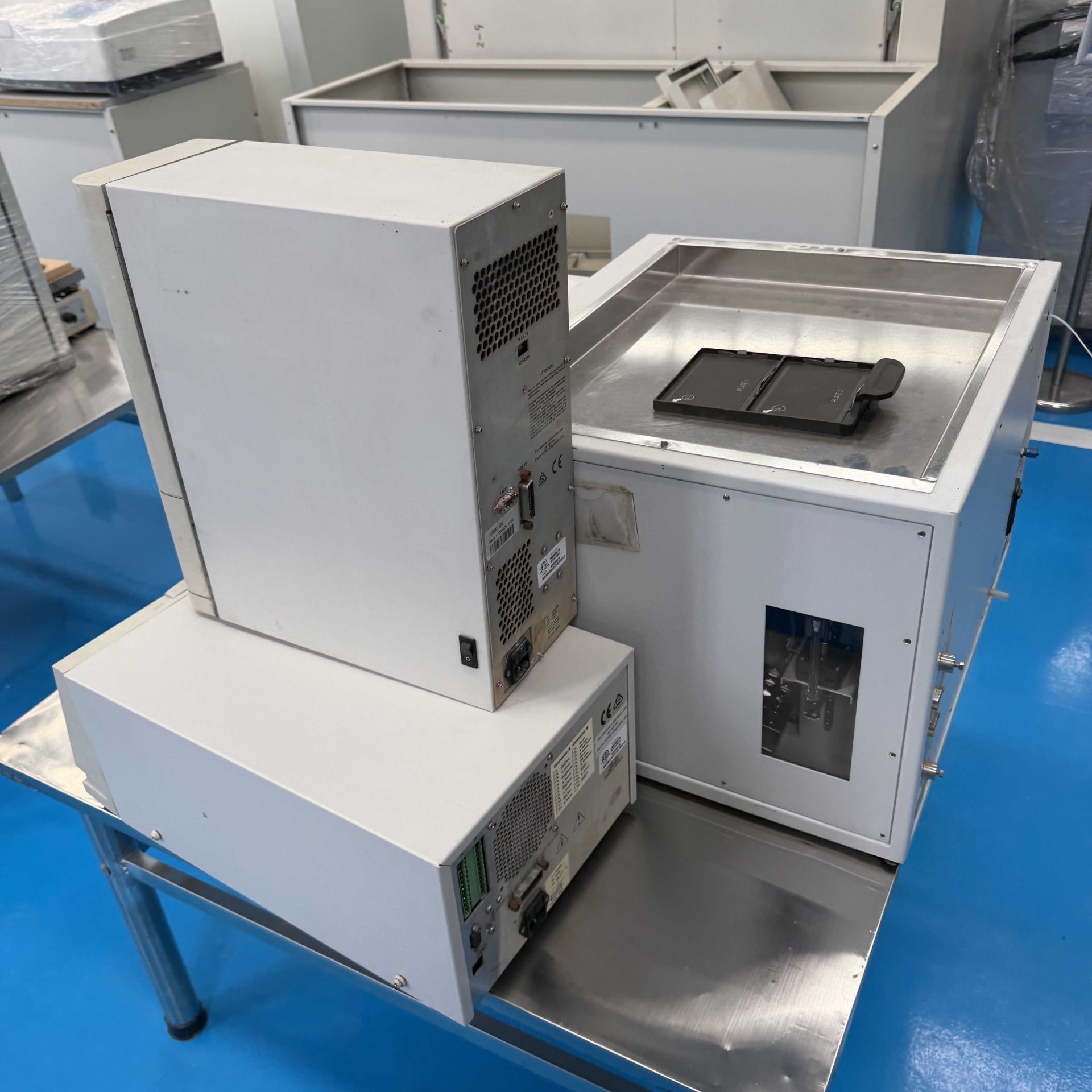 Used UV-Vis Detector image 4