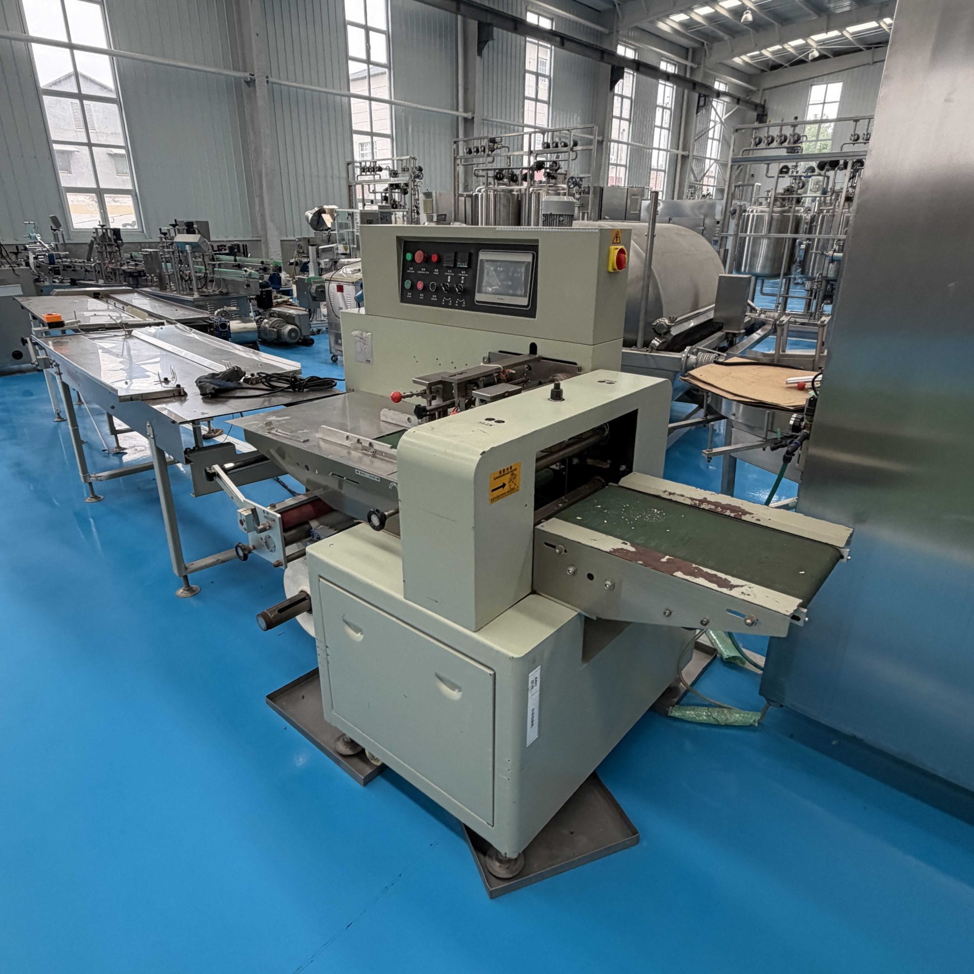 Used Packaging Machine image 5