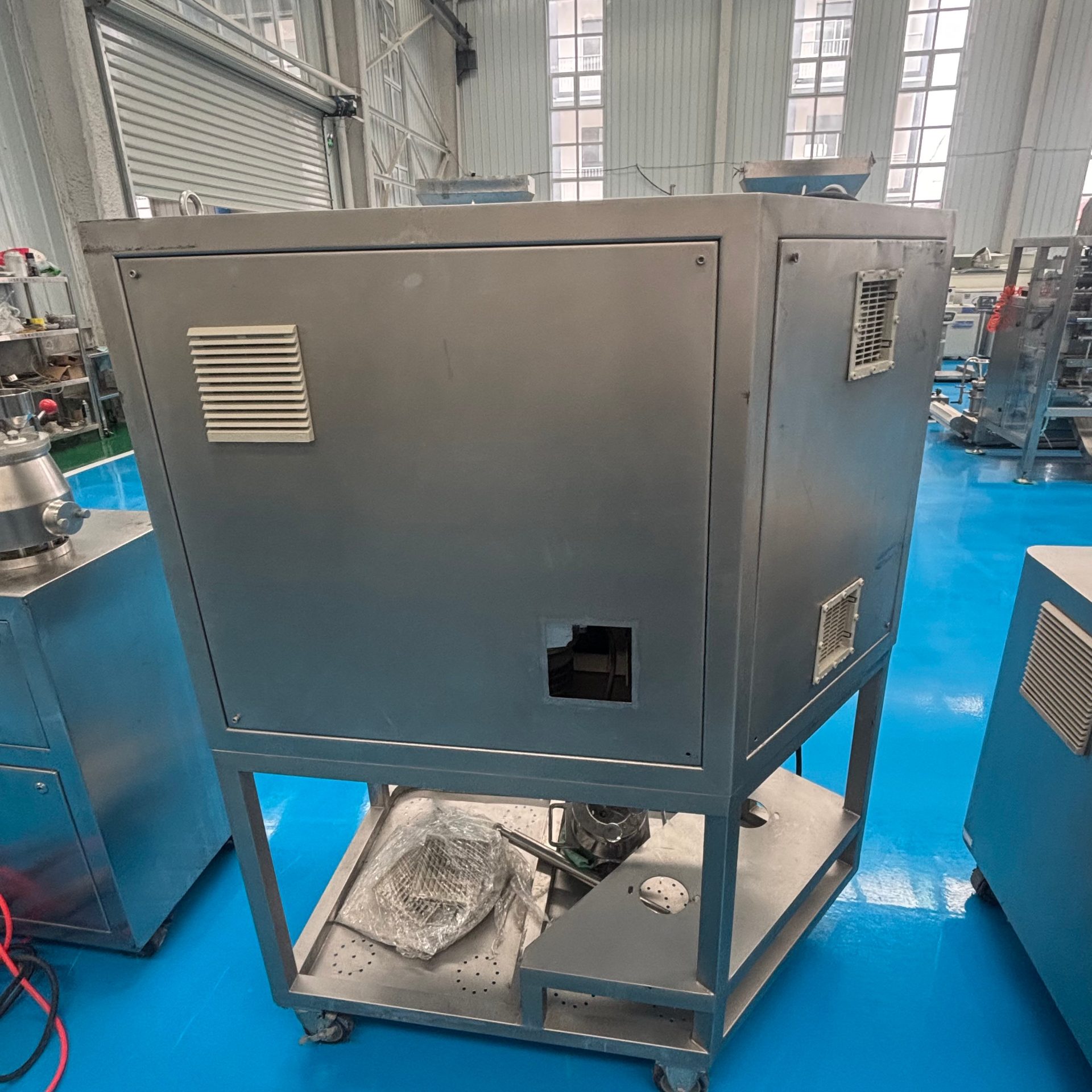 Used Granulator &mdash; Model SMG2-6 image 3