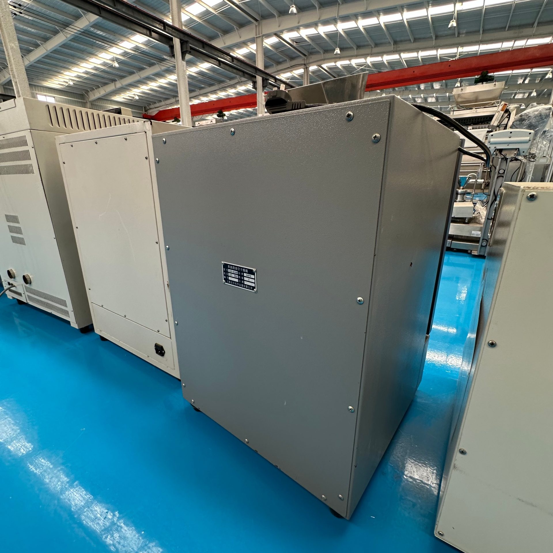 Used Laboratory Incubator image 3