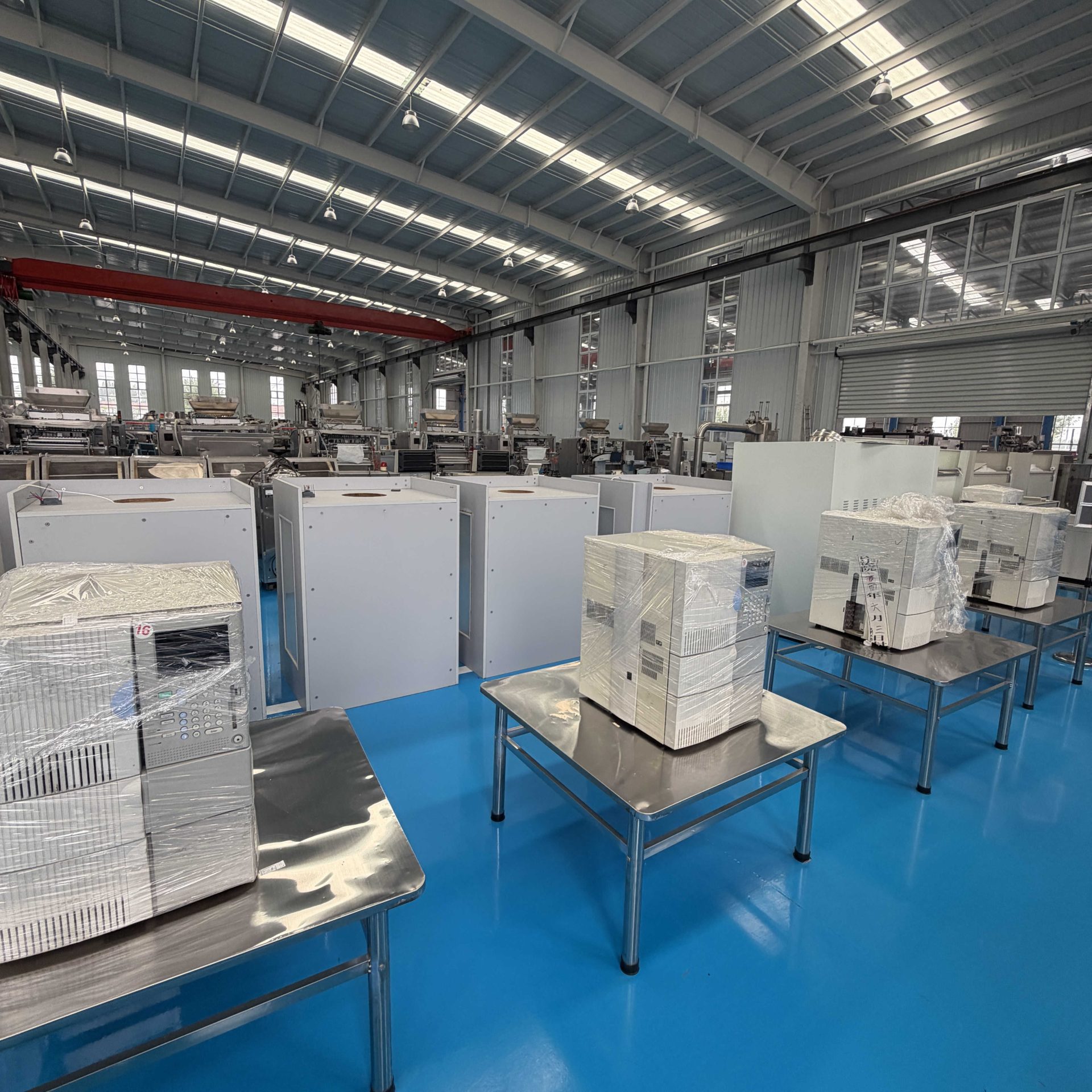 Used High Performance Liquid Chromatograph &mdash; Unit 234 image 6