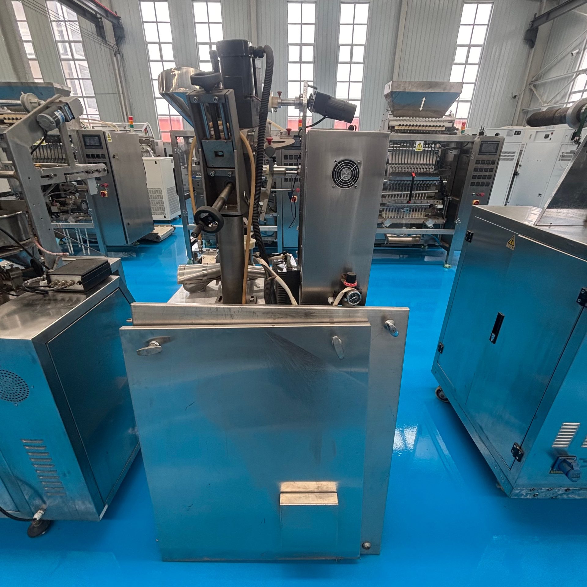 Used Packaging Machine &mdash; Unit 211 image 3