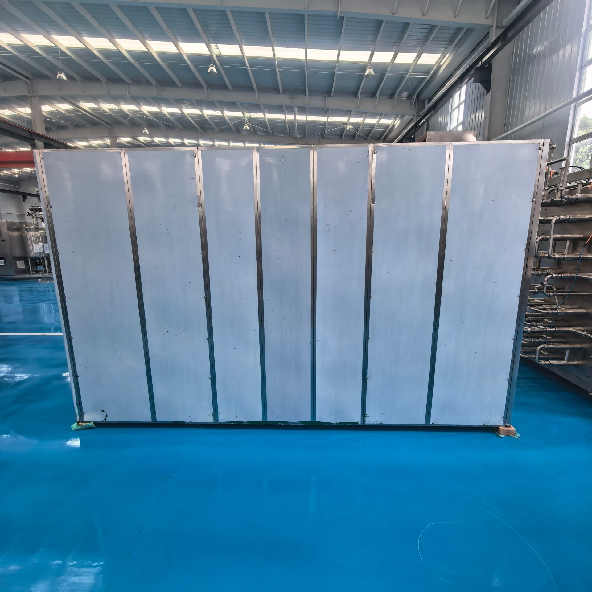 Used Hot Air Circulation Drying Oven &mdash; Model 2 4 image 3