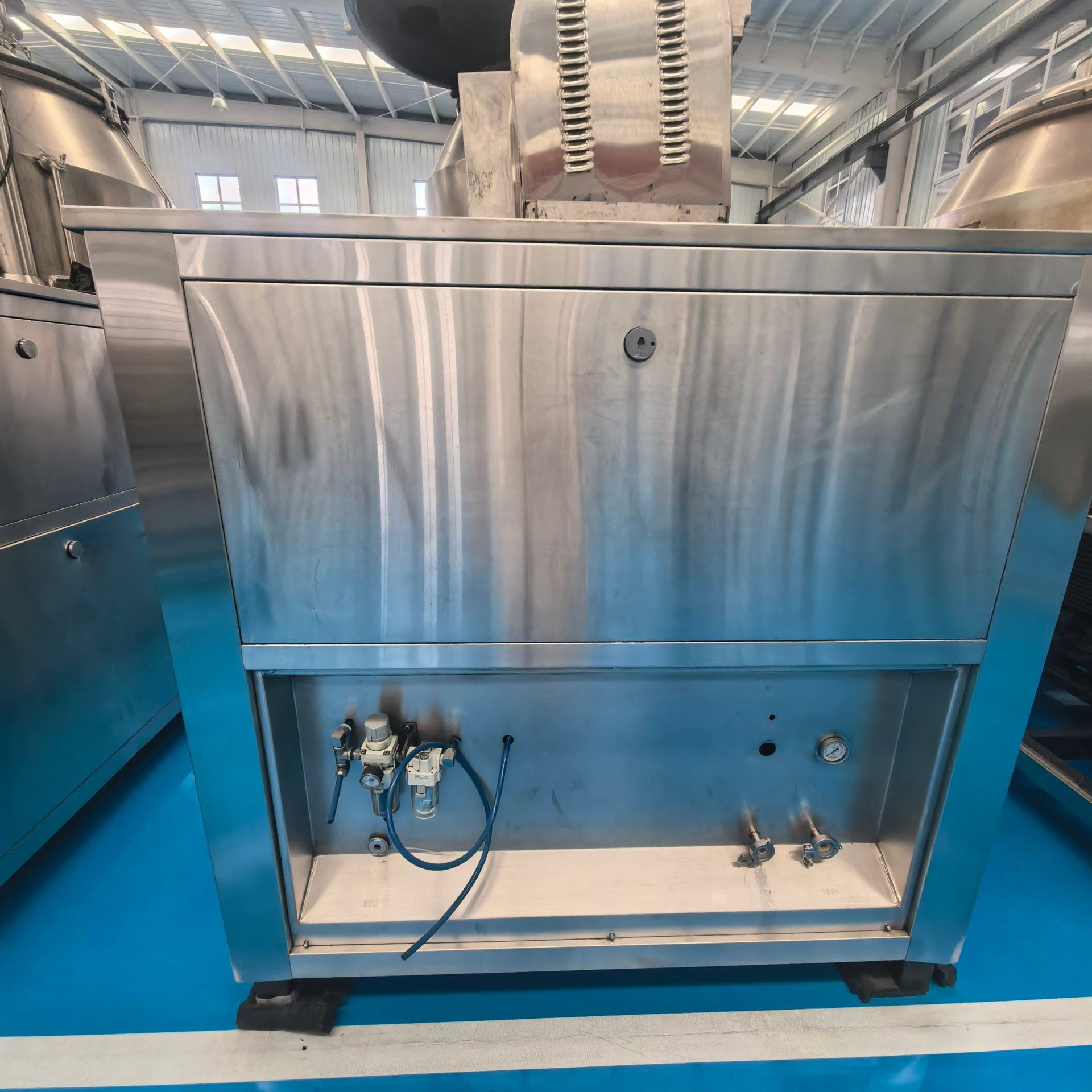 Used Granulator &mdash; Model 600 image 3