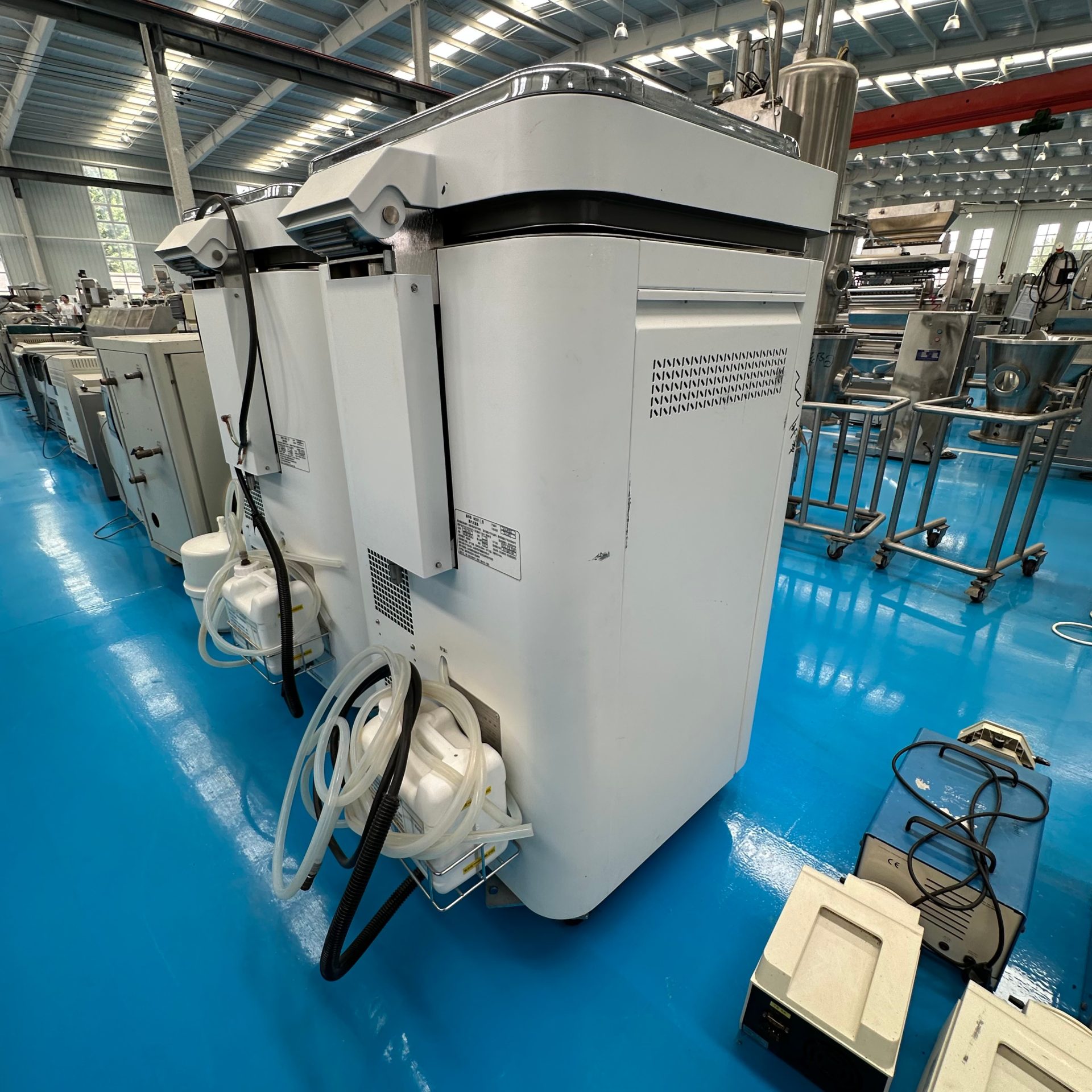 Used Steam Sterilizer &mdash; Model MOST-L image 3