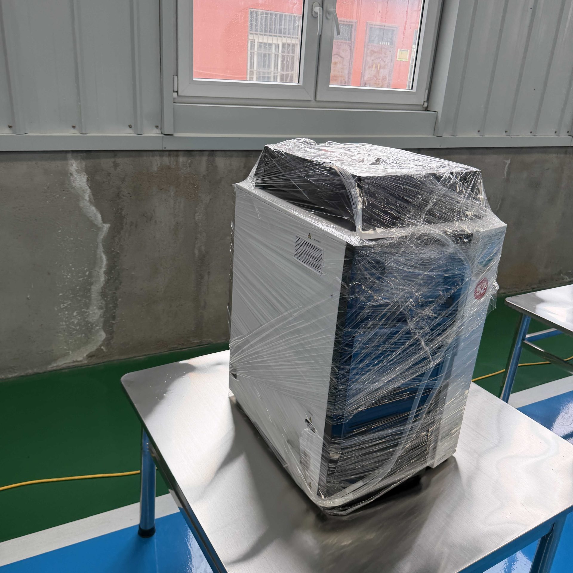 Used High Performance Liquid Chromatograph &mdash; Model 2030plus image 2