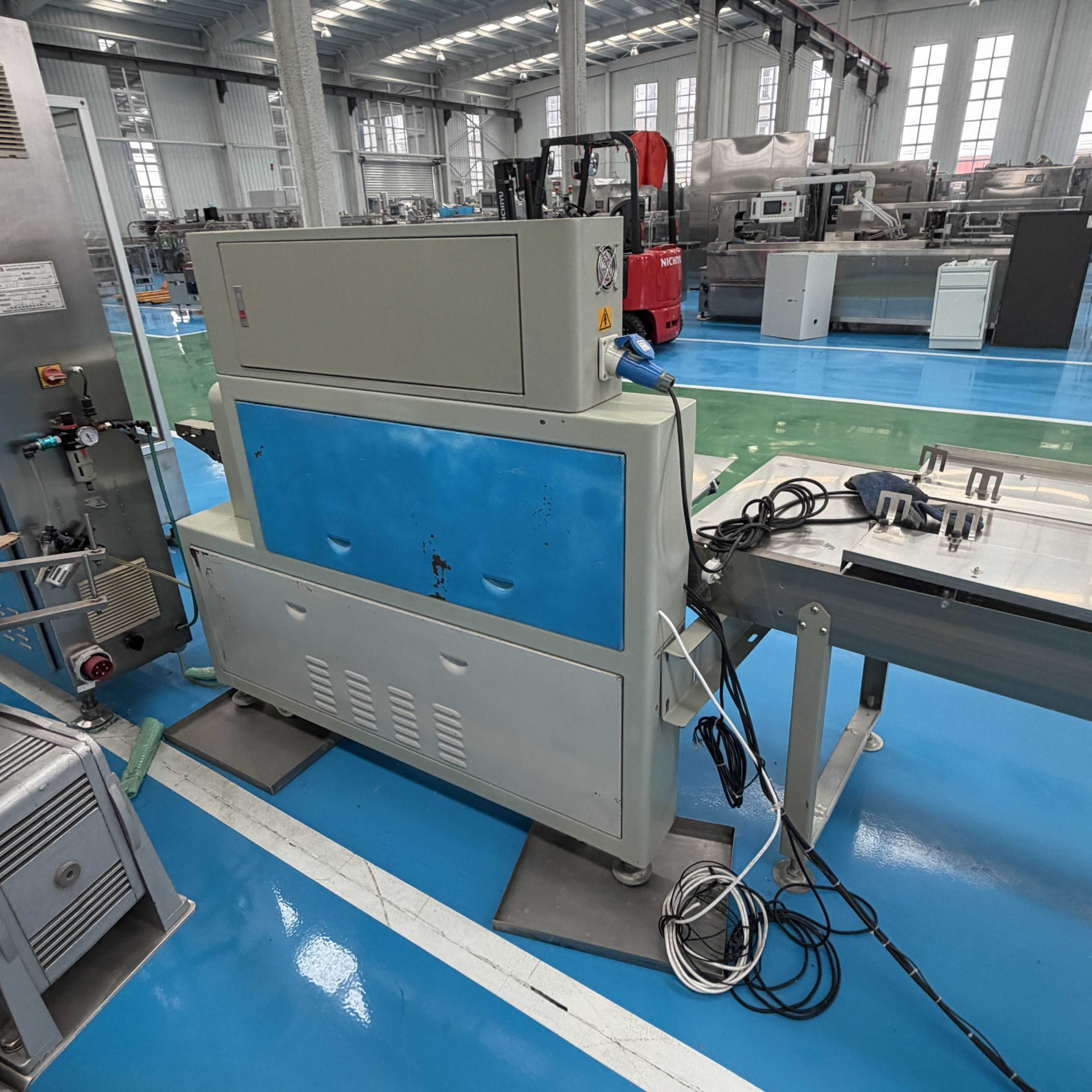 Used Packaging Machine image 4