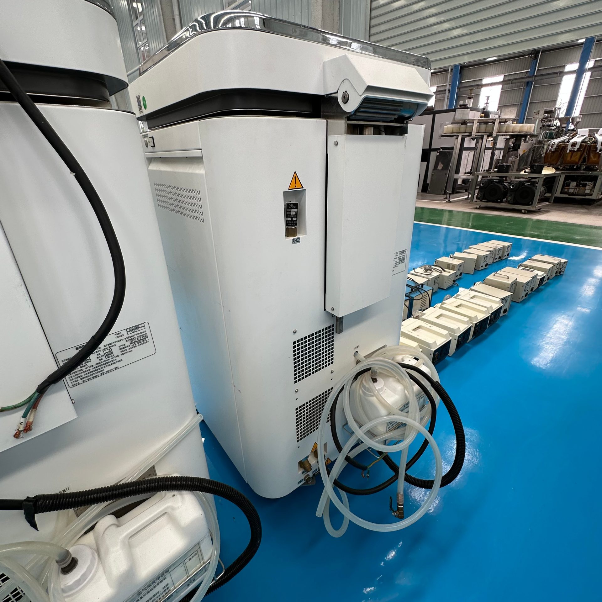 Used Steam Sterilizer &mdash; Model MOST-L image 5