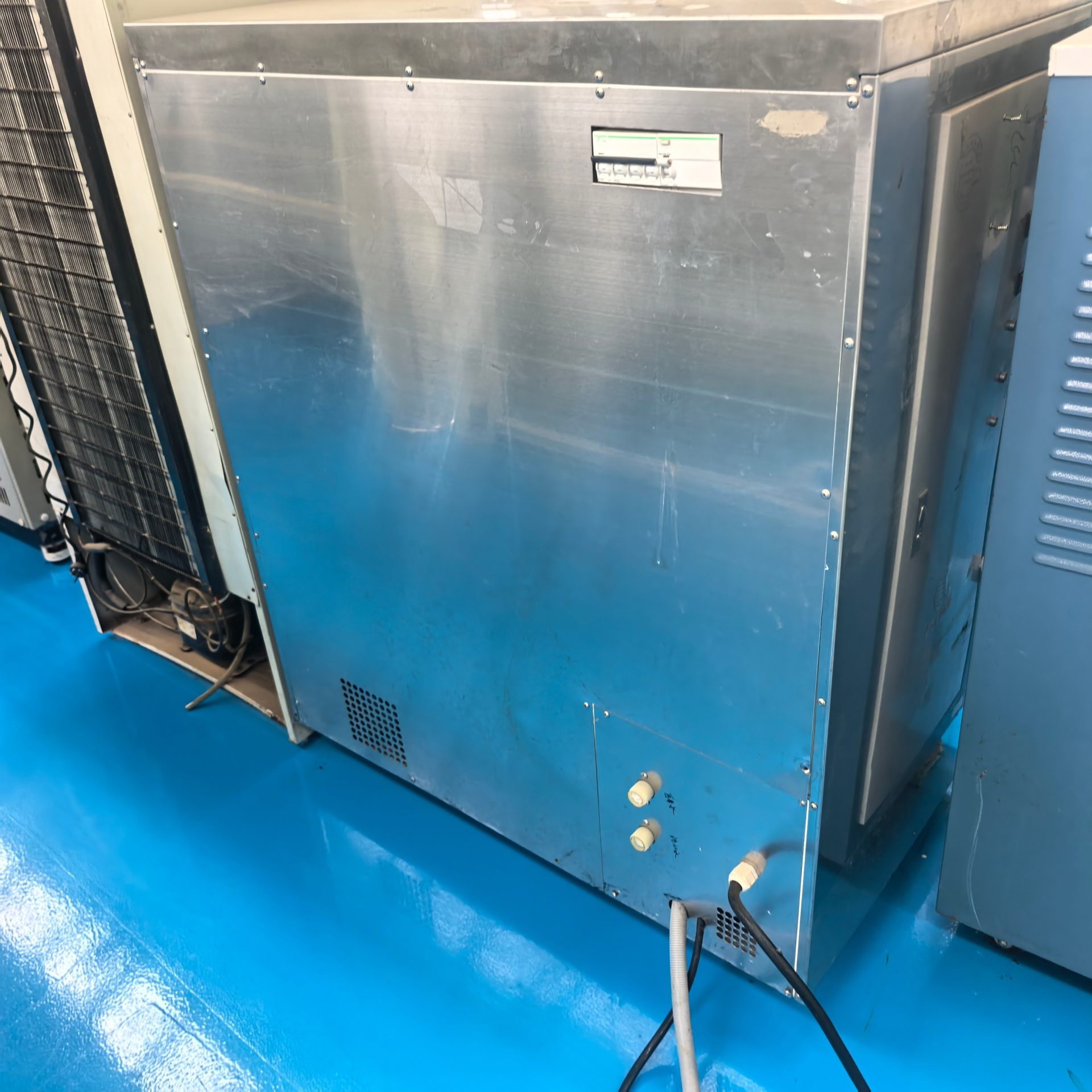 Used Ultrasonic Cleaner image 3
